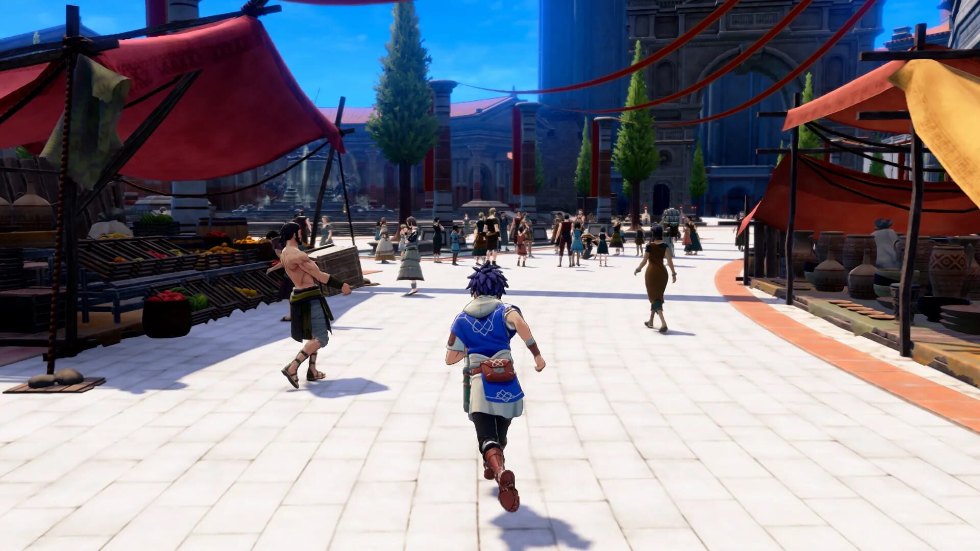 Fire Emblem: Fortune´s Weave - Imagen 7