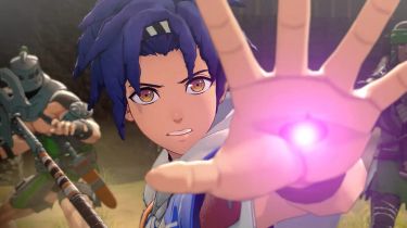 Fire Emblem: Fortune's Weave