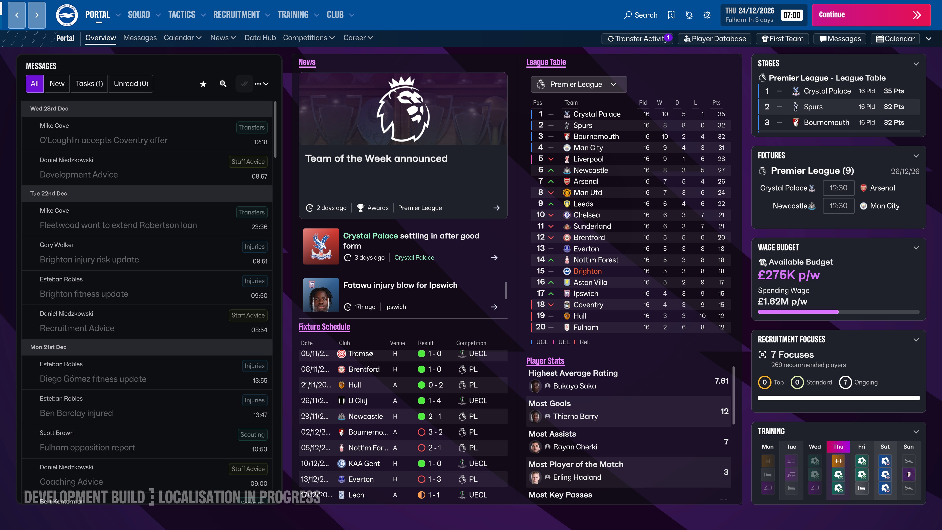 Football Manager 27