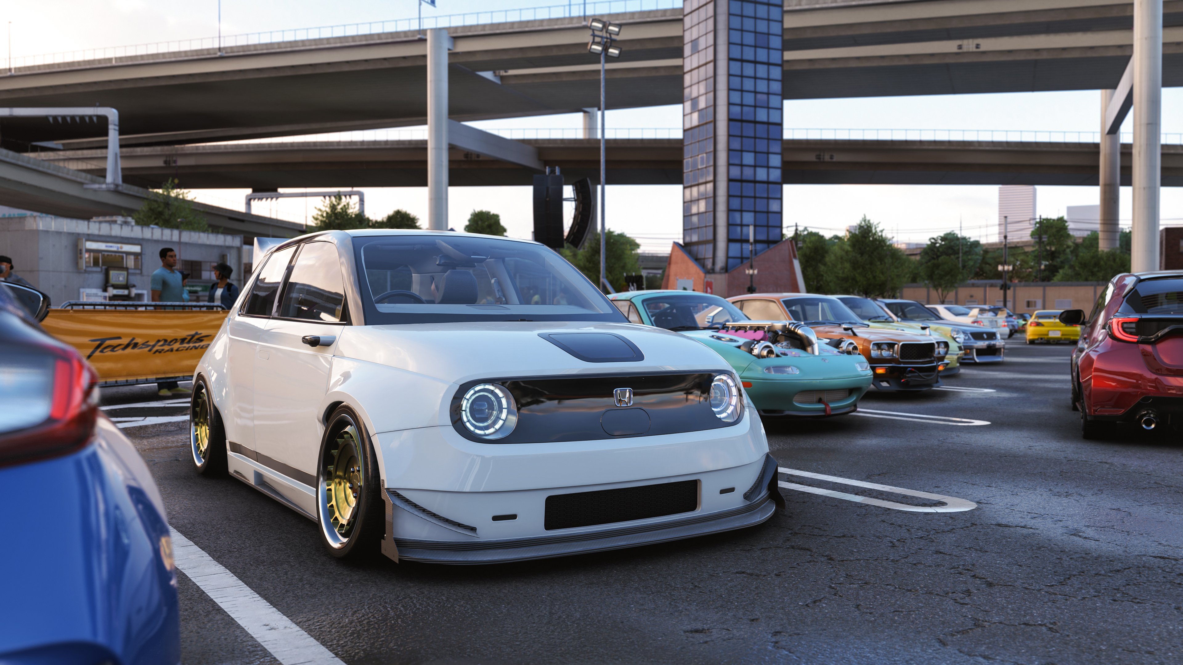 Forza Horizon 6 - Imagen 17