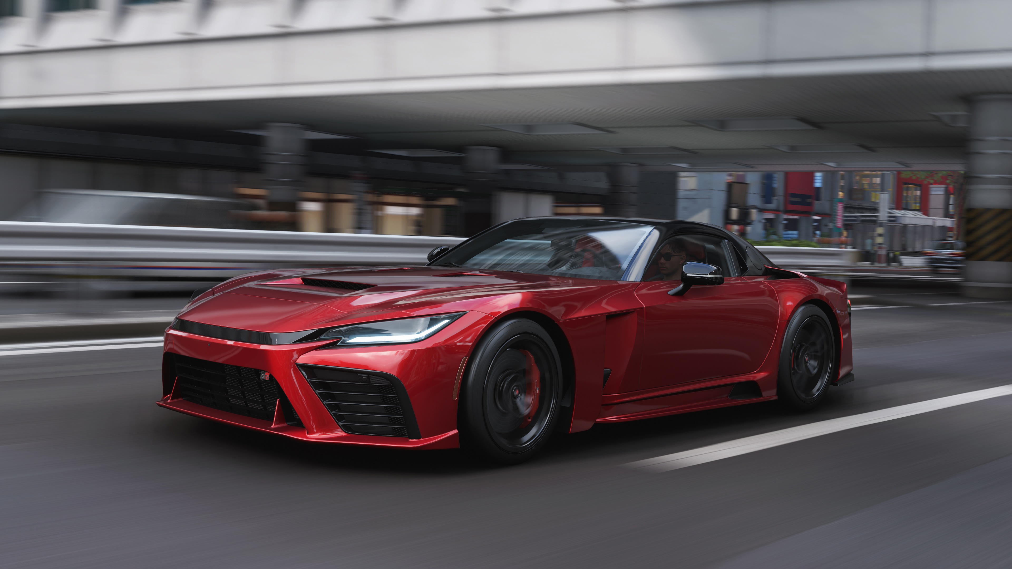 Forza Horizon 6 - Imagen 14
