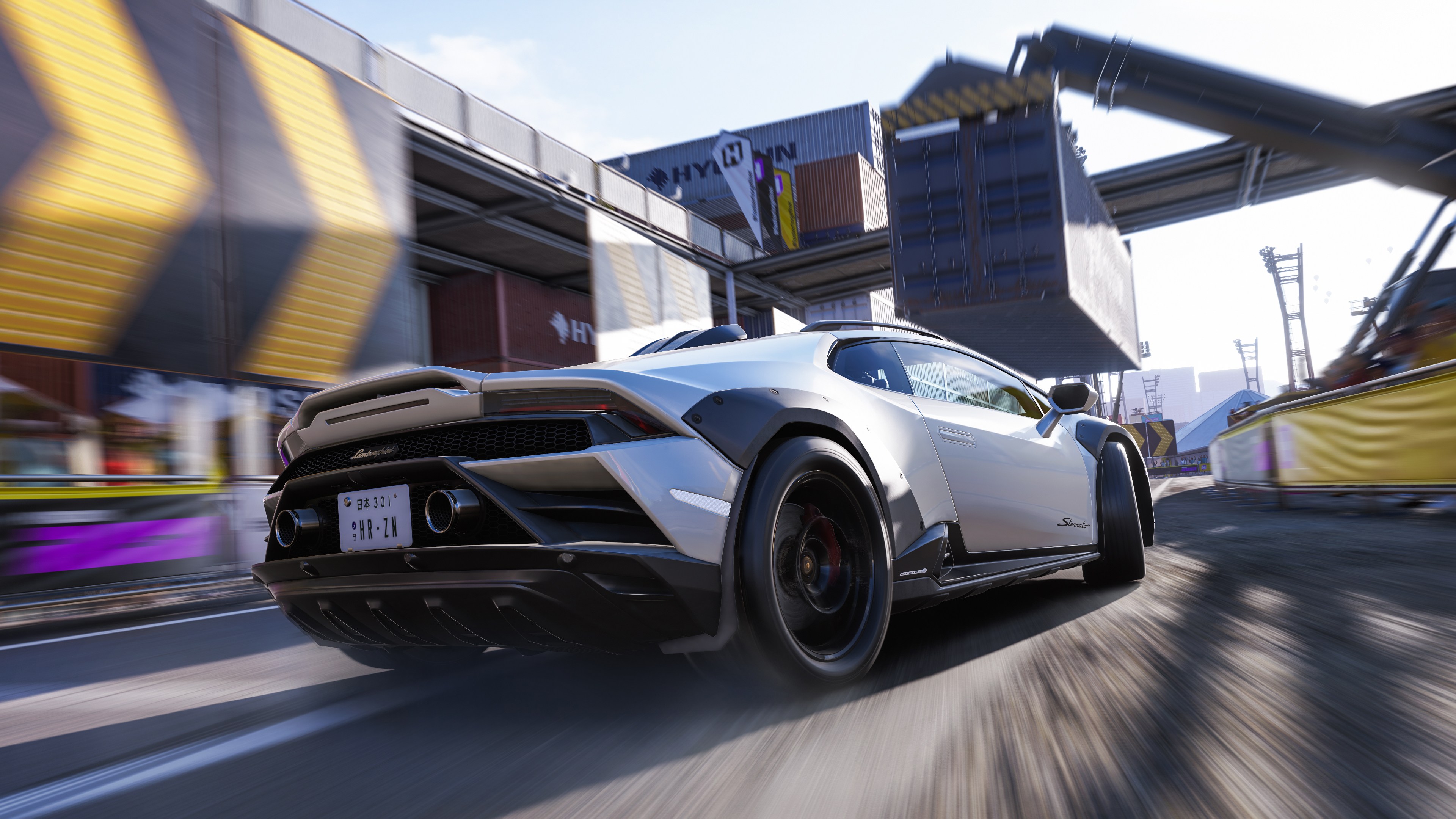 Forza Horizon 6 - Imagen 15