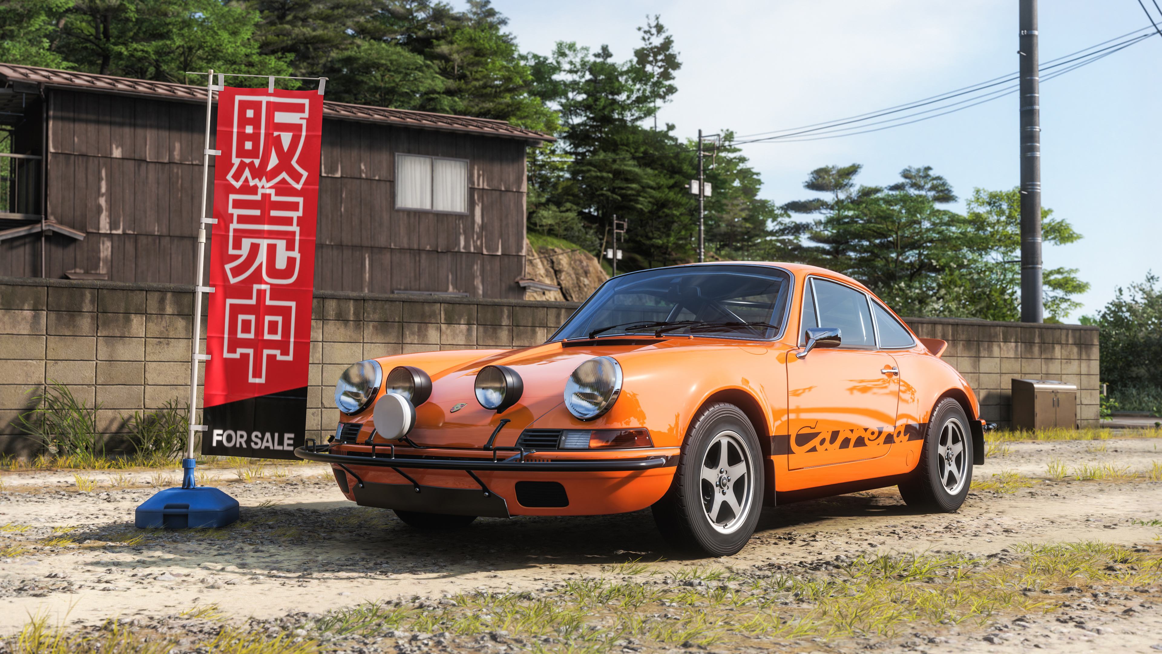 Forza Horizon 6 - Imagen 16