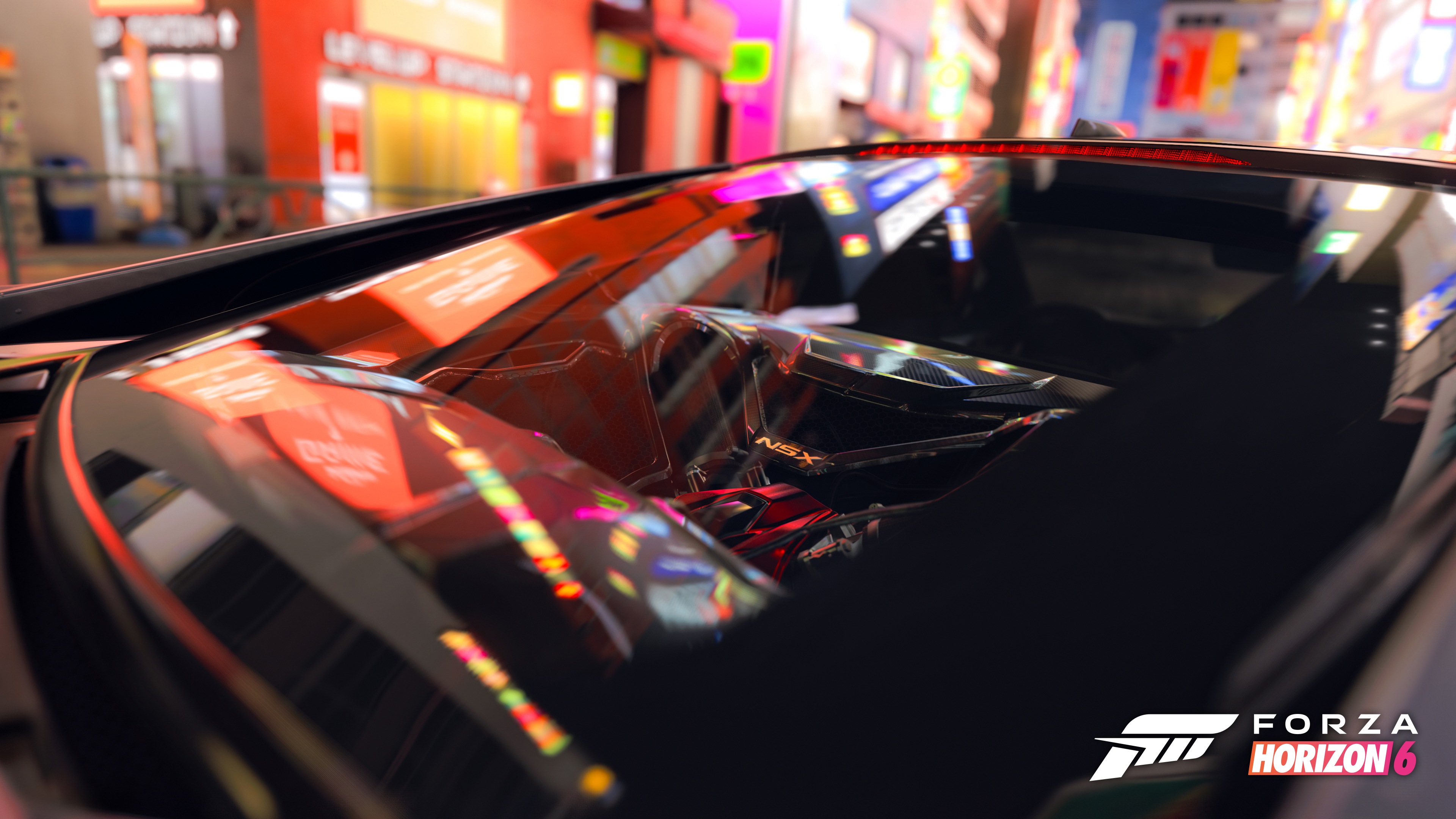 Forza Horizon 6
