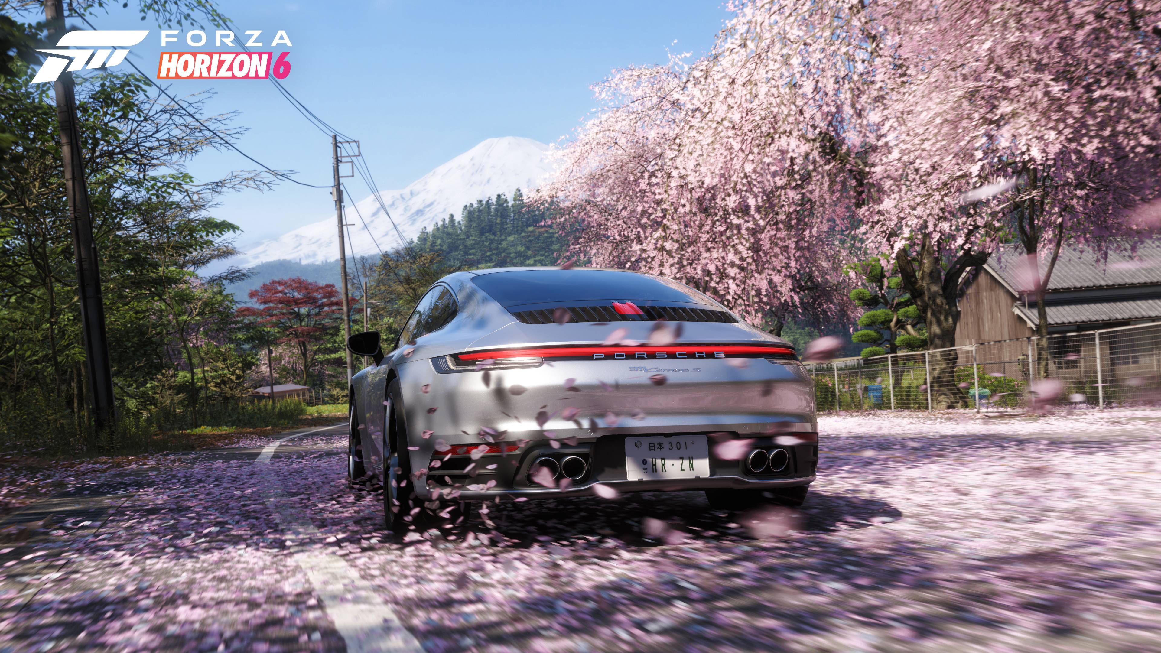 Forza Horizon 6 - Imagen 25