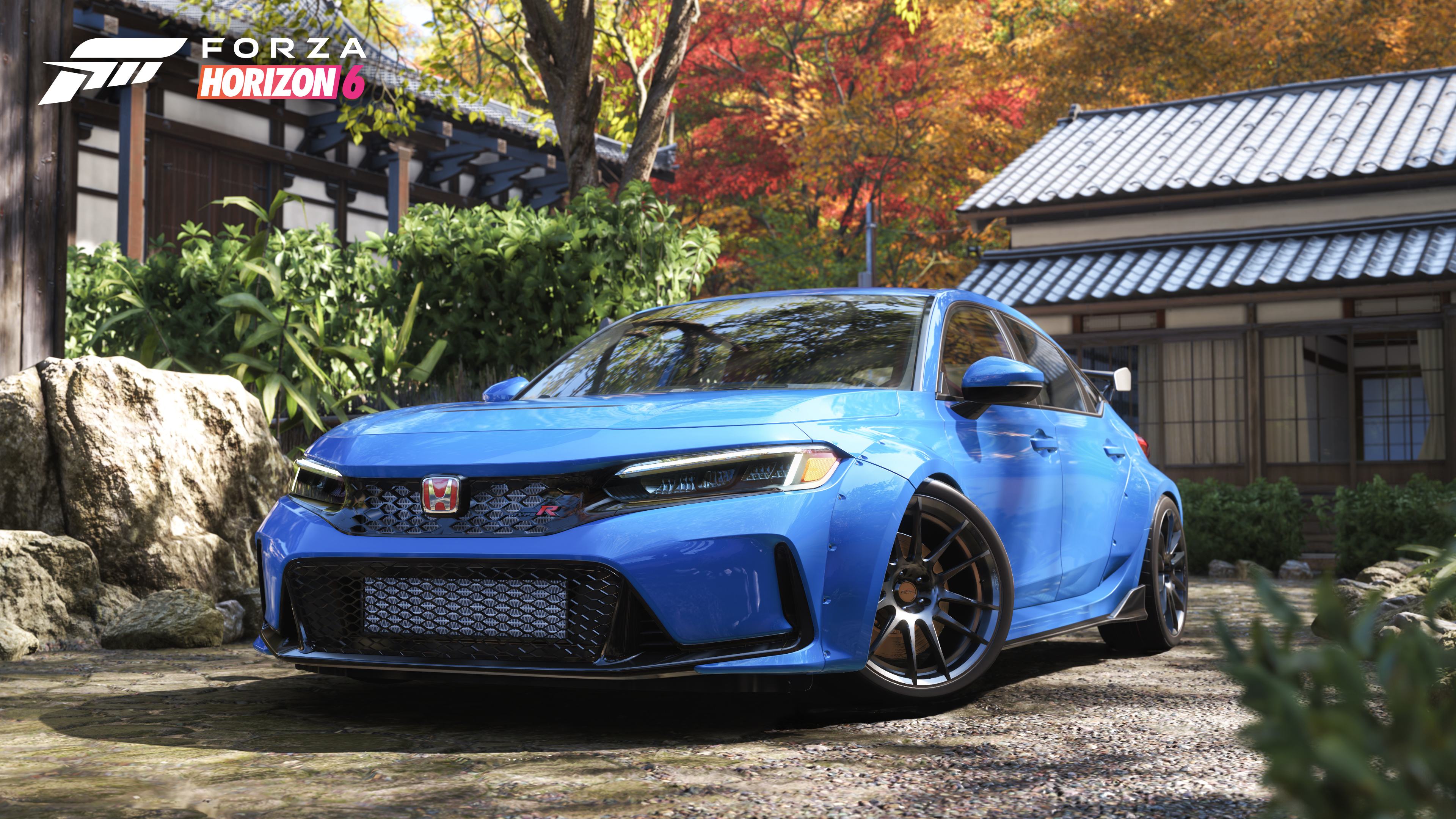 Forza Horizon 6 - Imagen 26