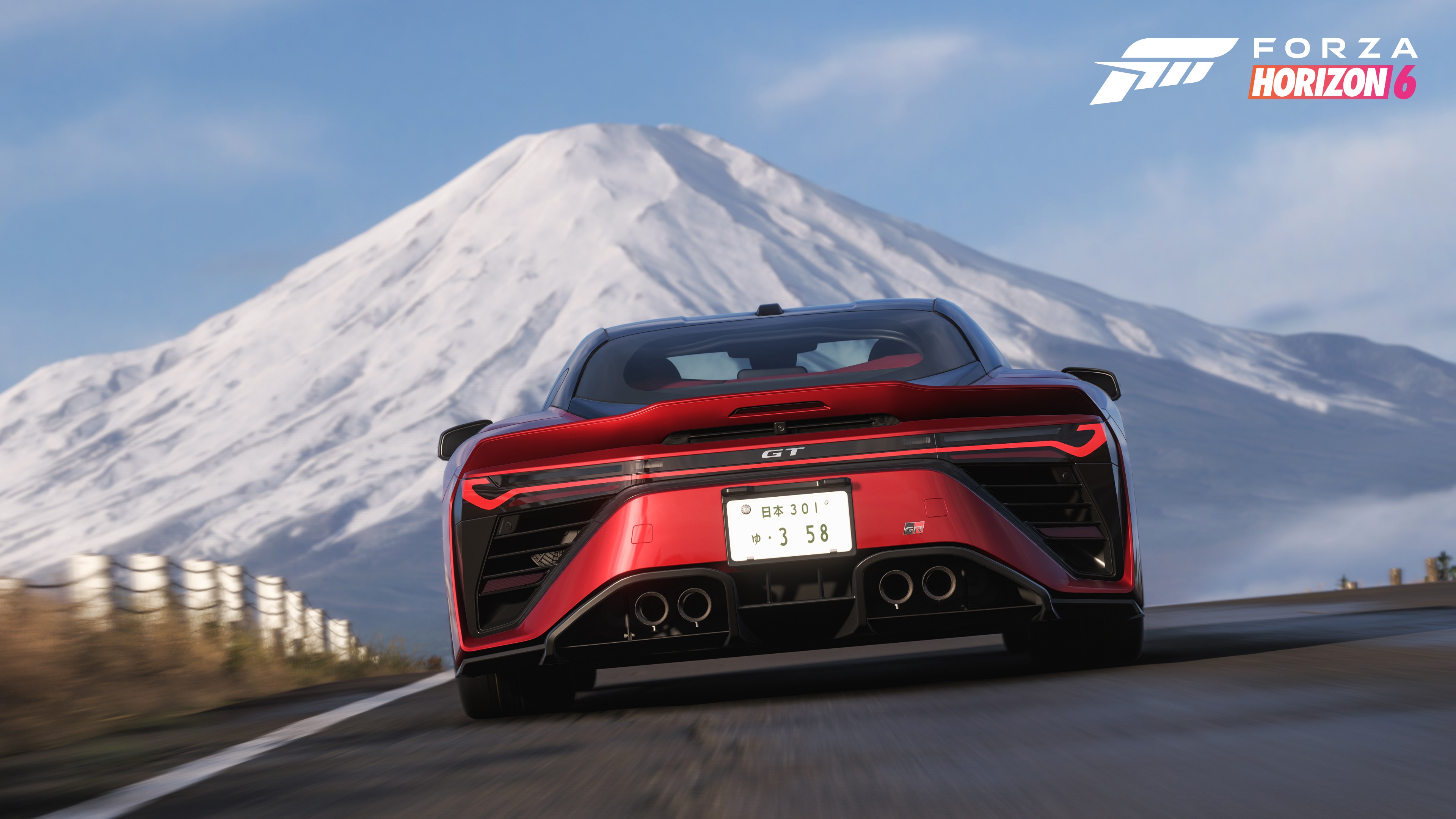 Forza Horizon 6 - Imagen 22