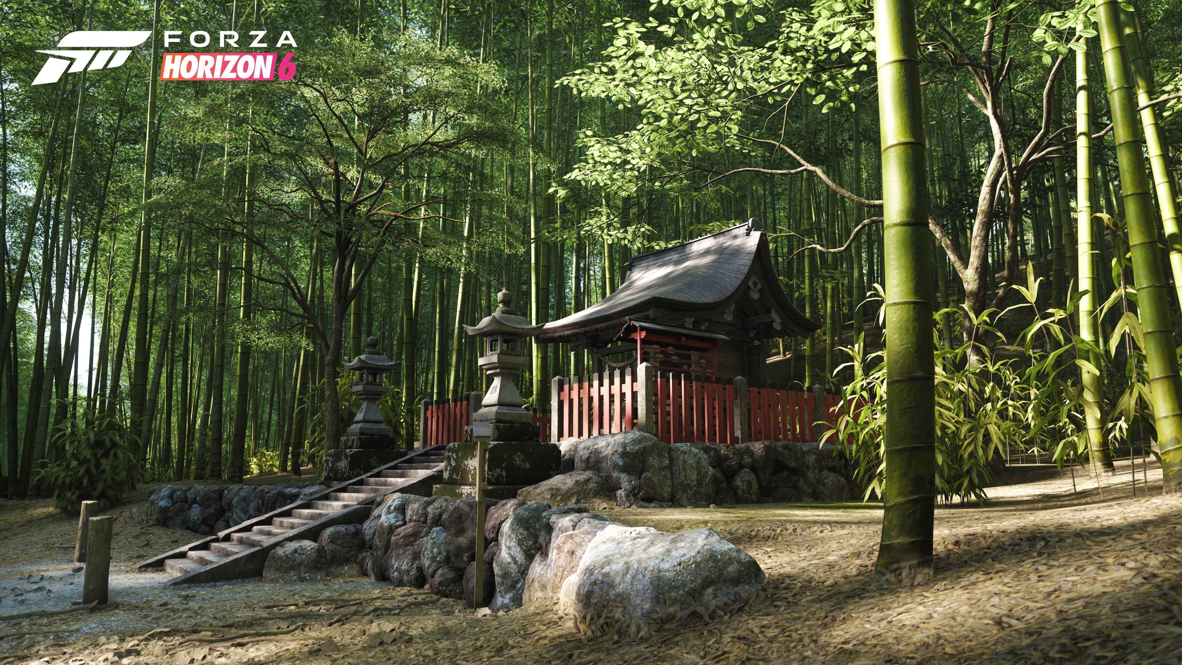 Forza Horizon 6 - Imagen 23
