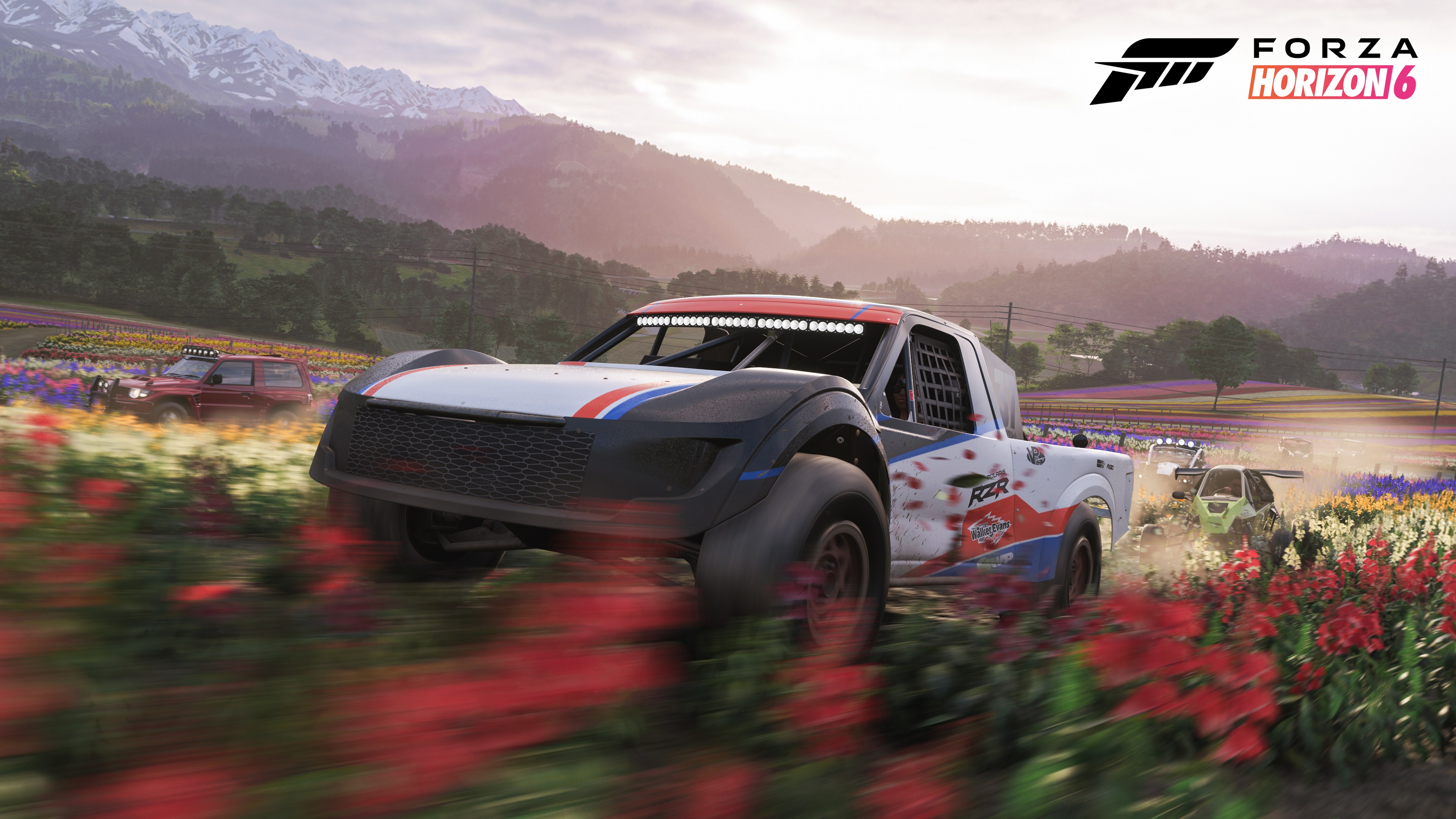 Forza Horizon 6 - Imagen 18