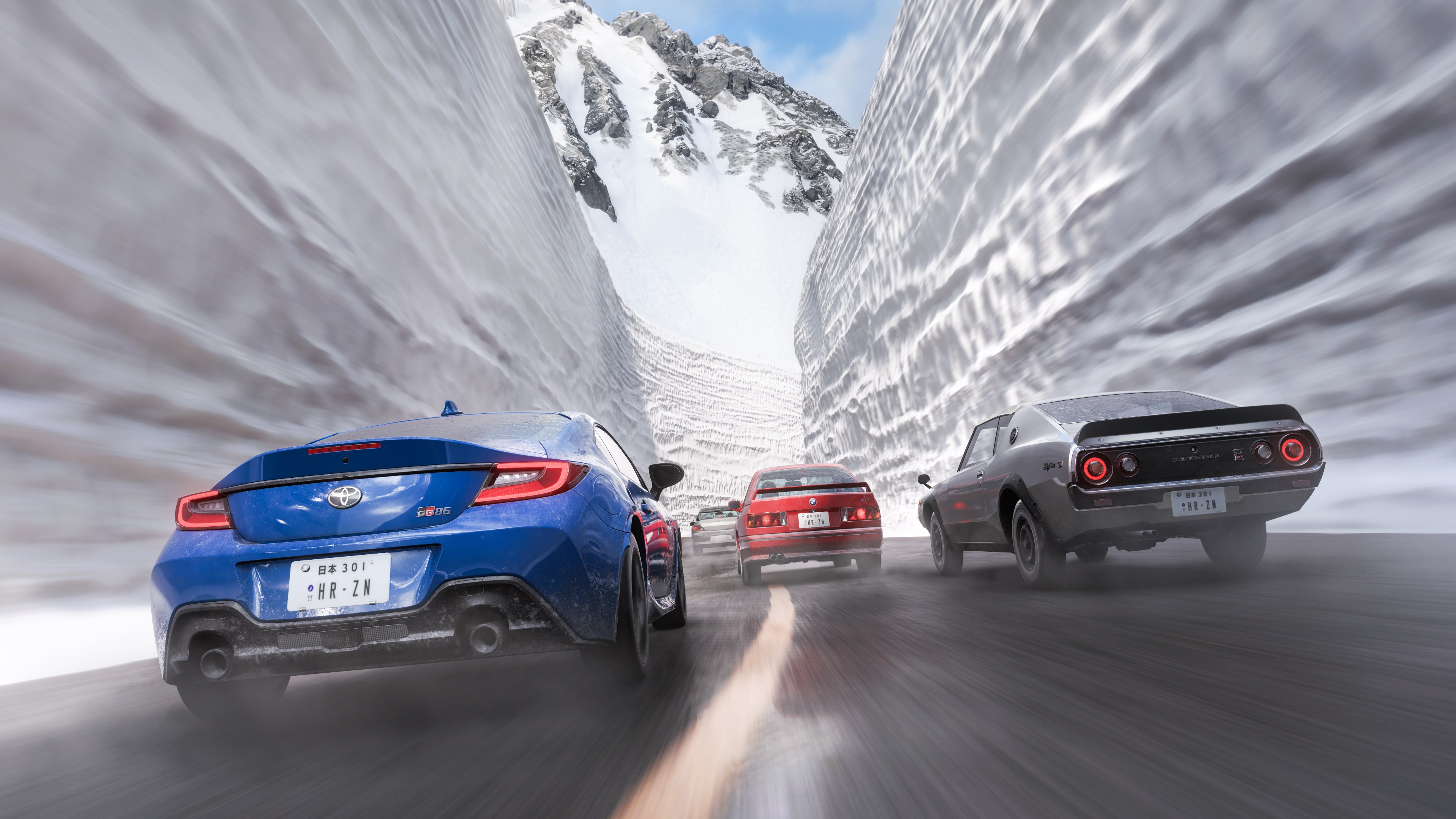 Forza Horizon 6 - Imagen 19
