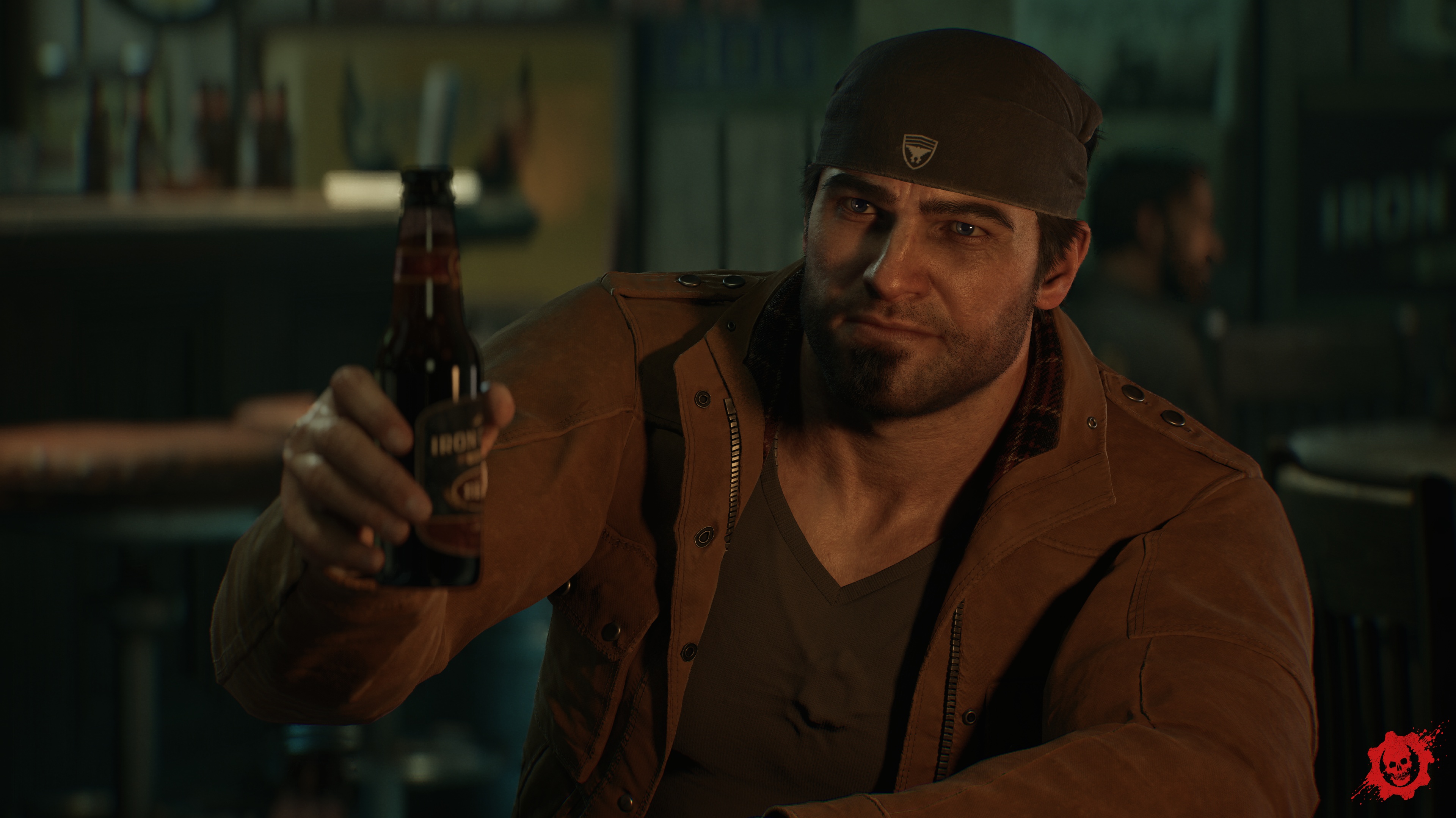 Gears of War: E-Day - Imagen 48