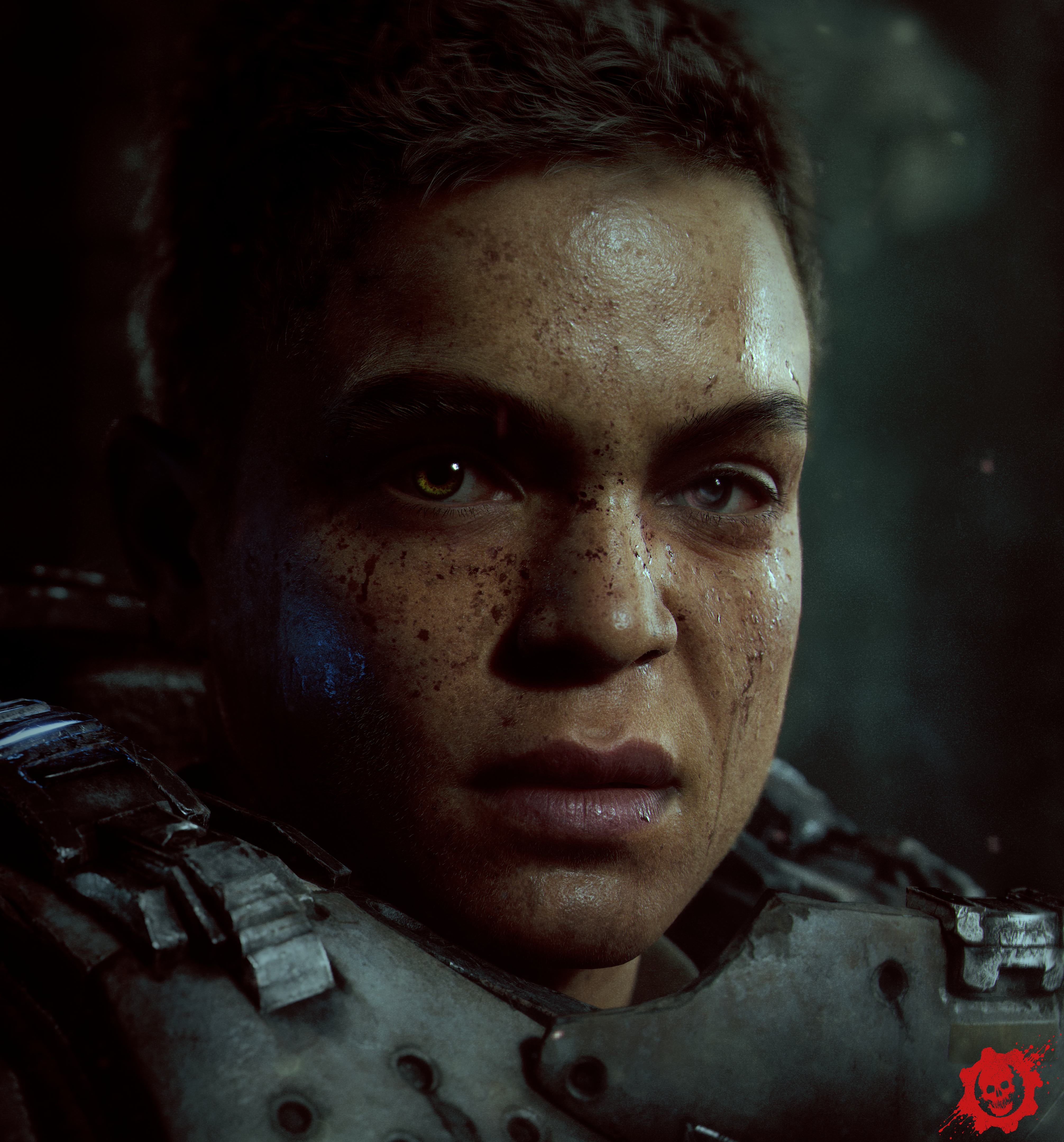 Gears of War: E-Day - Imagen 40