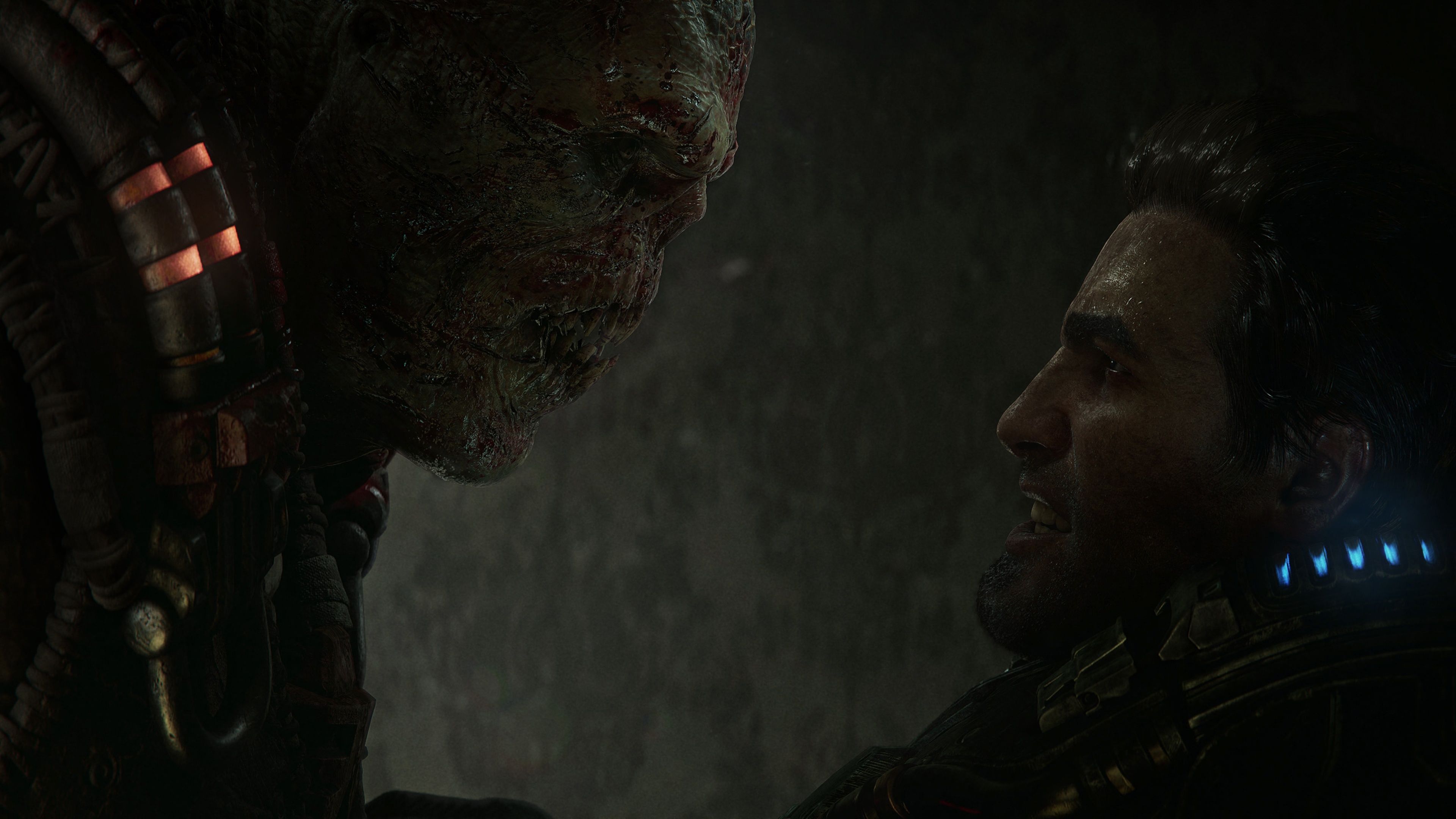 Gears of War: E-Day - Imagen 38