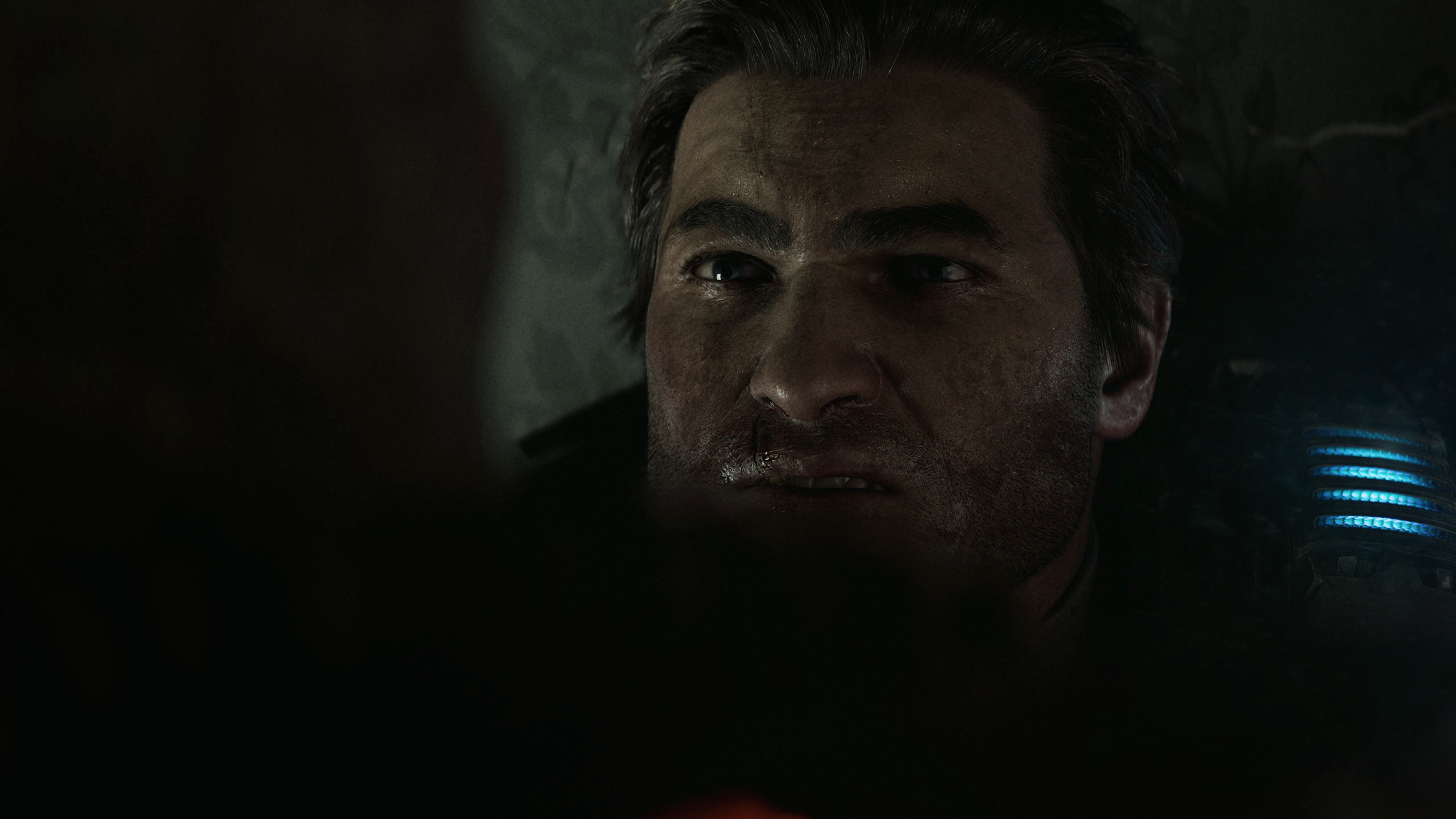 Gears of War: E-Day - Imagen 33