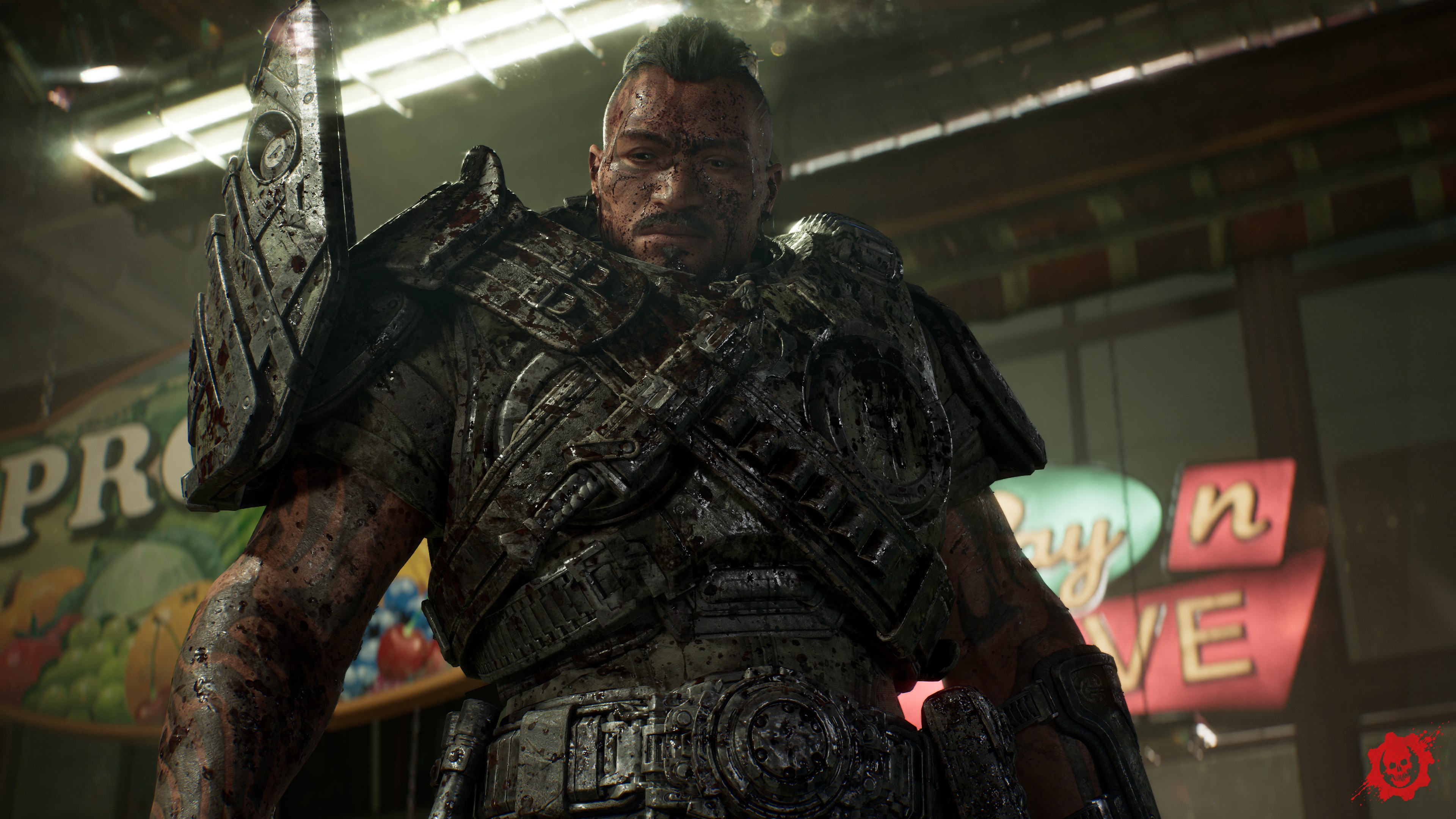 Gears of War: E-Day - Imagen 7