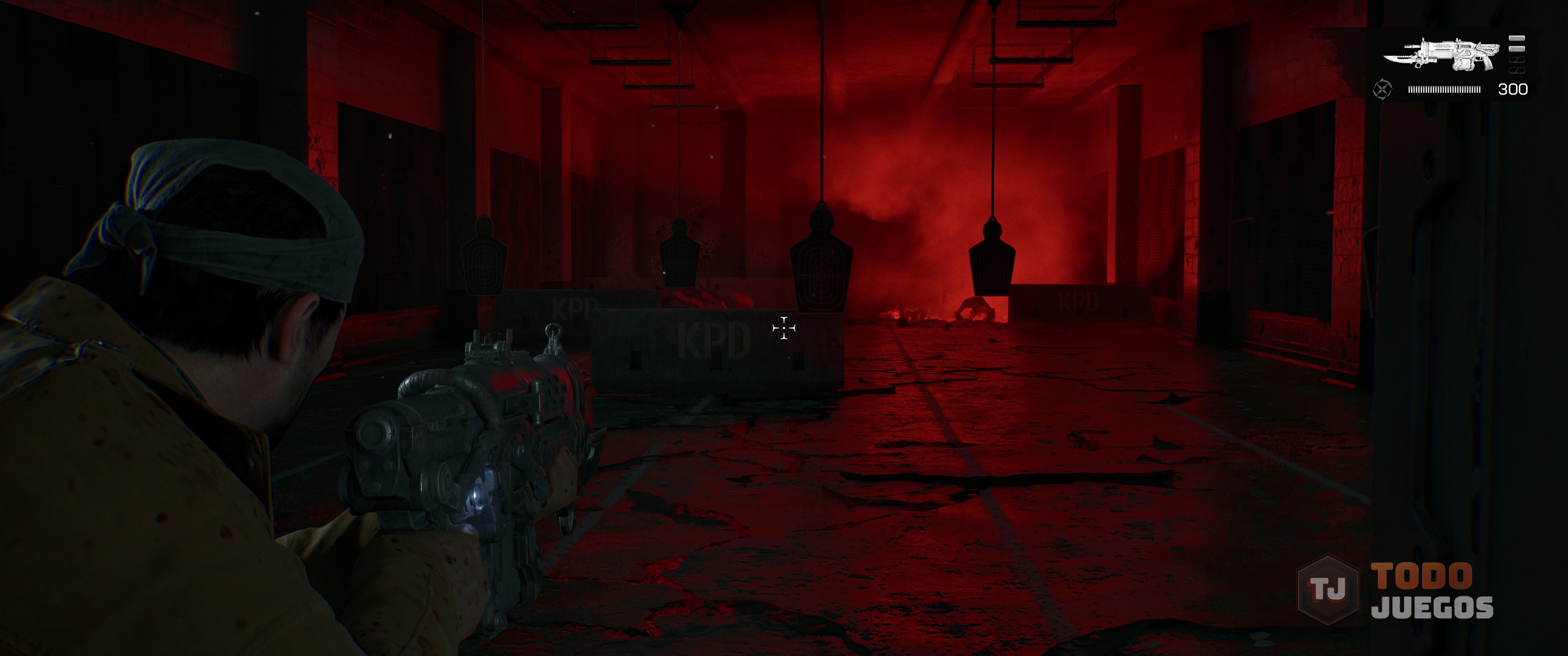 Gears of War: E-Day