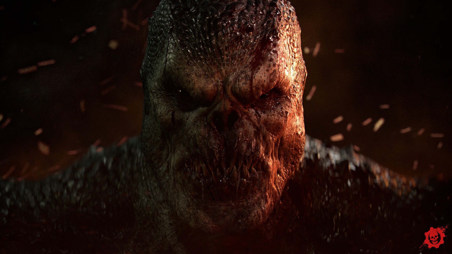 Gears of War: E-Day - Imagen 27