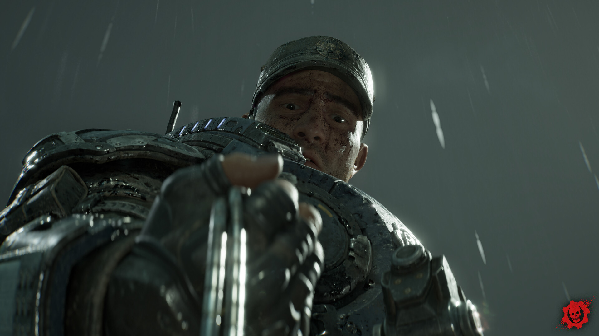 Gears of War: E-Day - Imagen 30