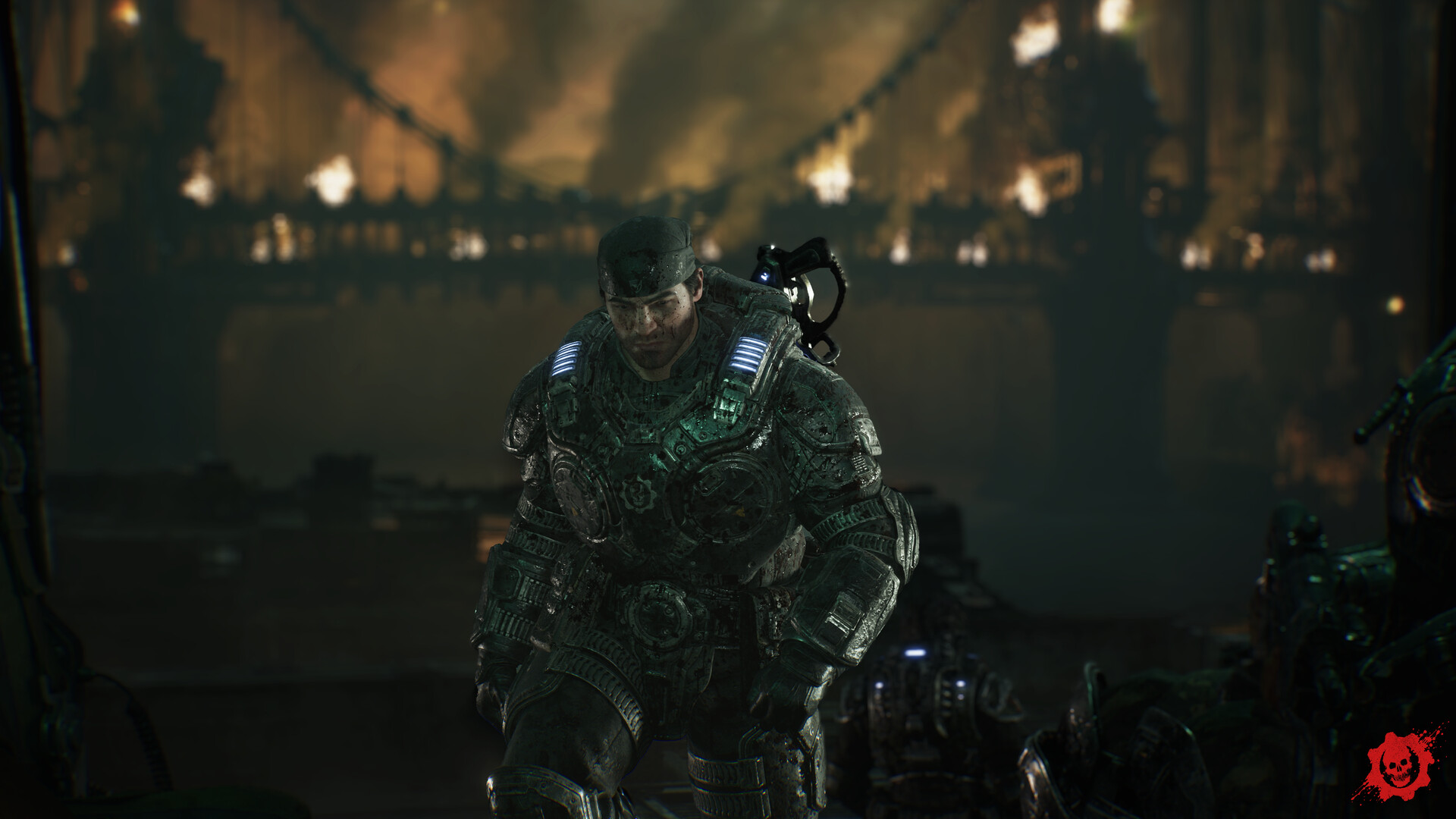 Gears of War: E-Day - Imagen 17