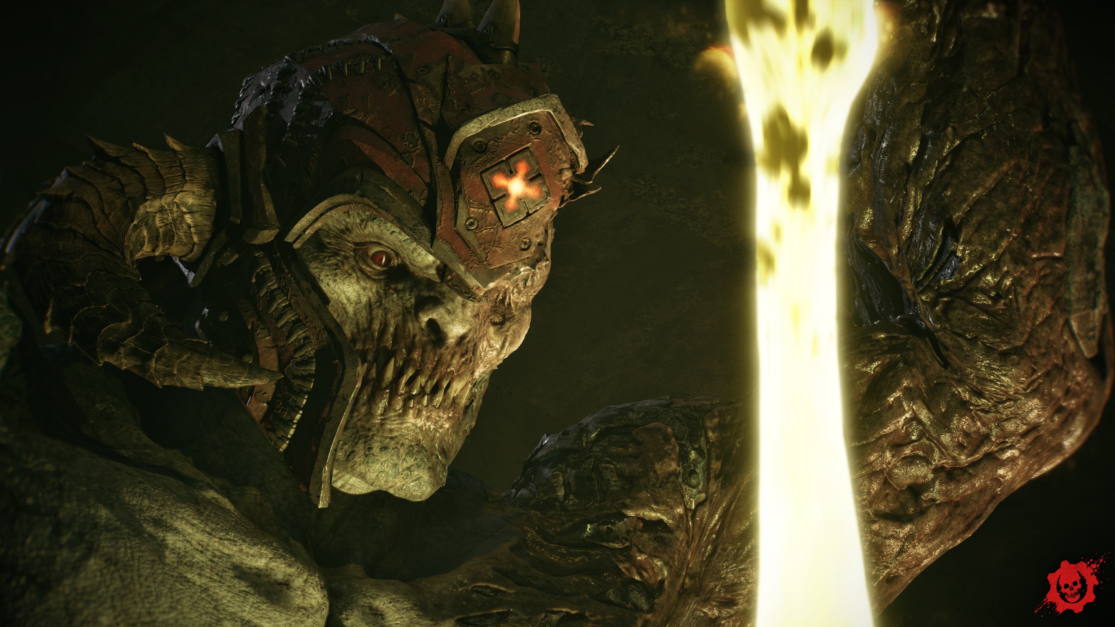 Gears of War: E-Day - Imagen 14