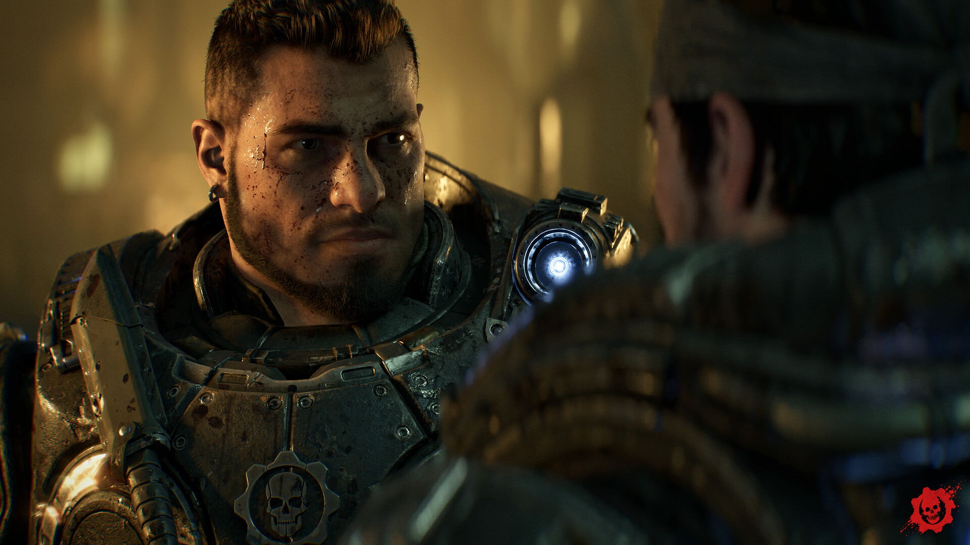 Gears of War: E-Day - Imagen 24