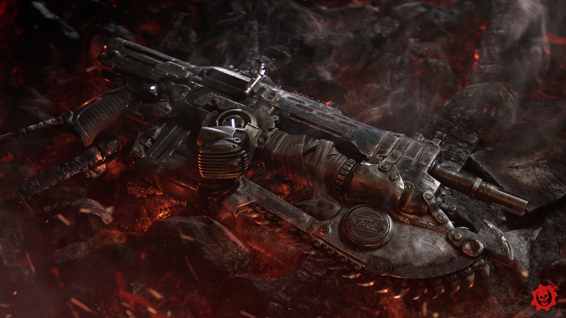 Gears of War: E-Day - Imagen 26