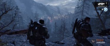 Gears of War: E-Day