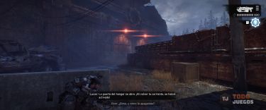 Gears of War: E-Day