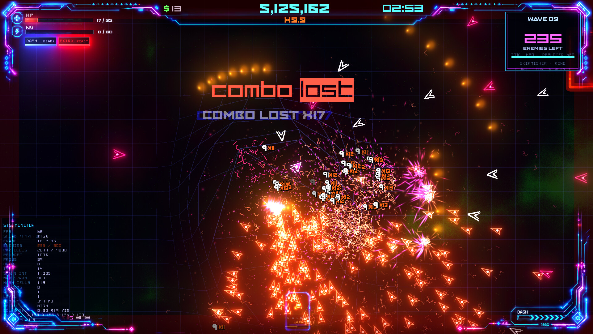 Geometry Rift: Apocalypse