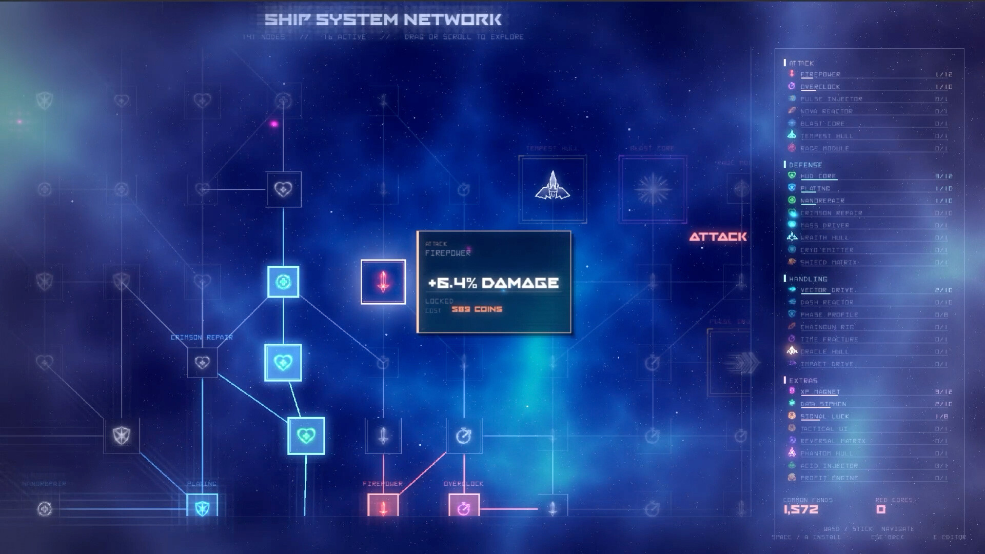 Geometry Rift: Apocalypse - Imagen 2
