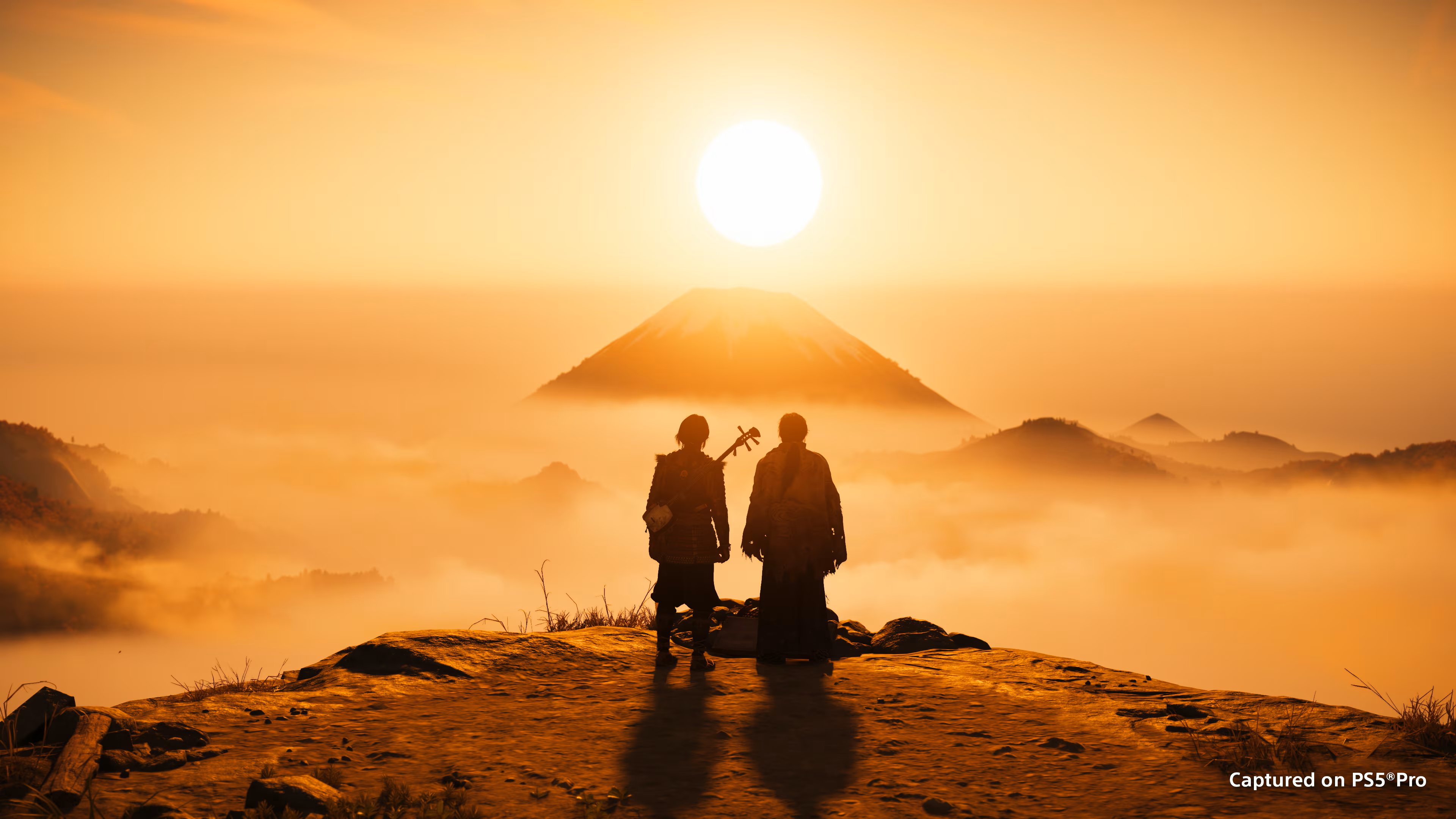 Ghost of Yotei: Complete Edition - Imagen 13