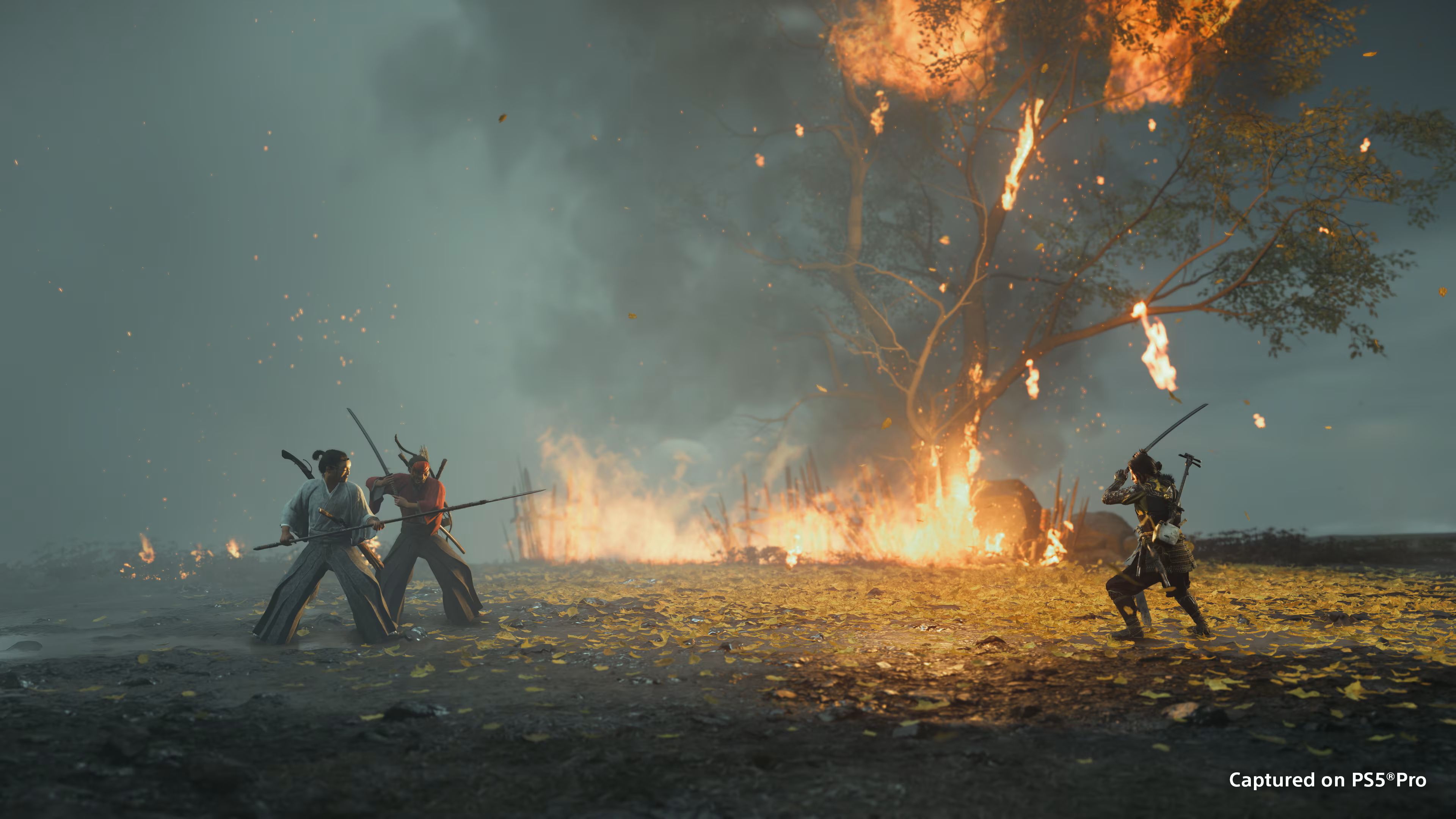 Ghost of Yotei: Complete Edition - Imagen 15