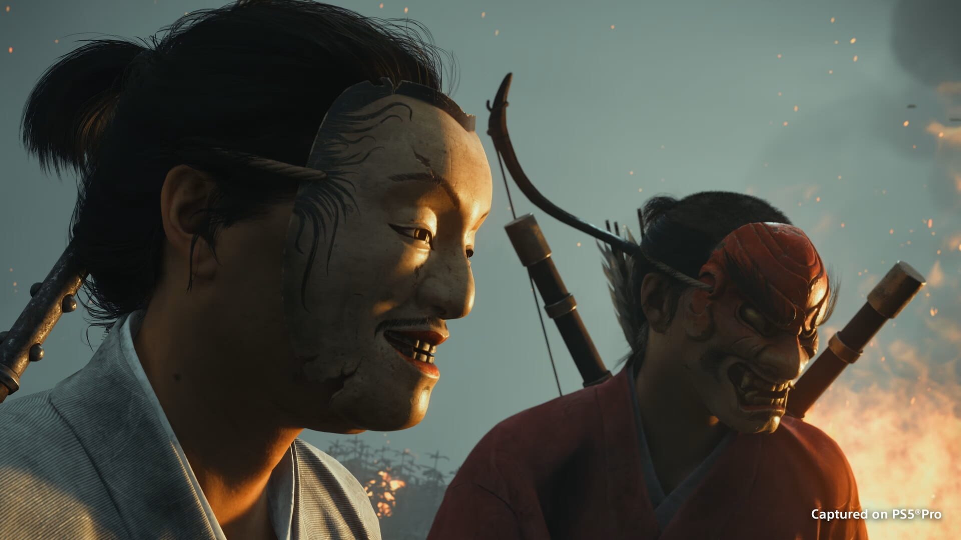 Ghost of Yotei: Complete Edition - Imagen 18