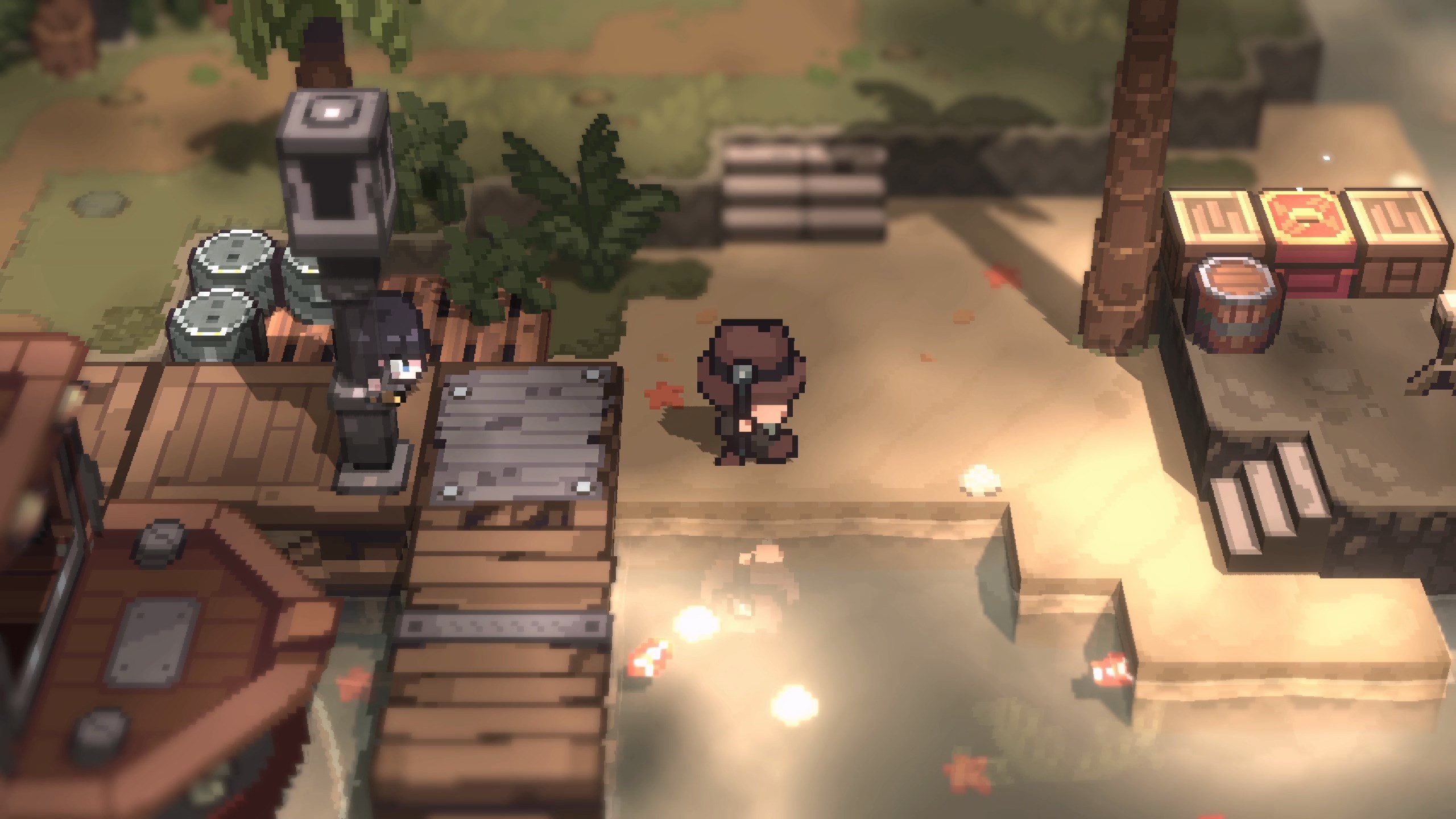 Graytail - Imagen 4