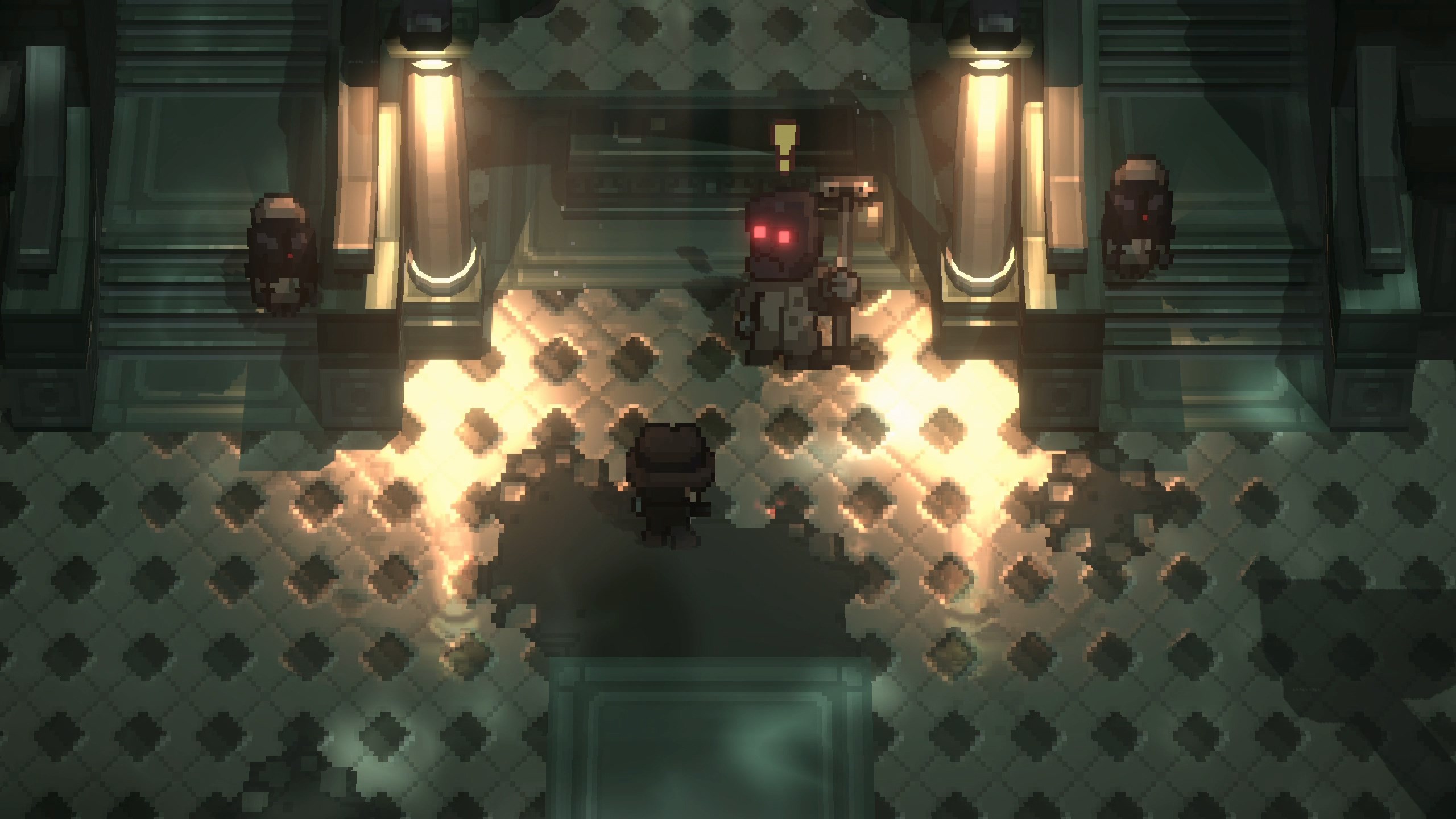Graytail - Imagen 2