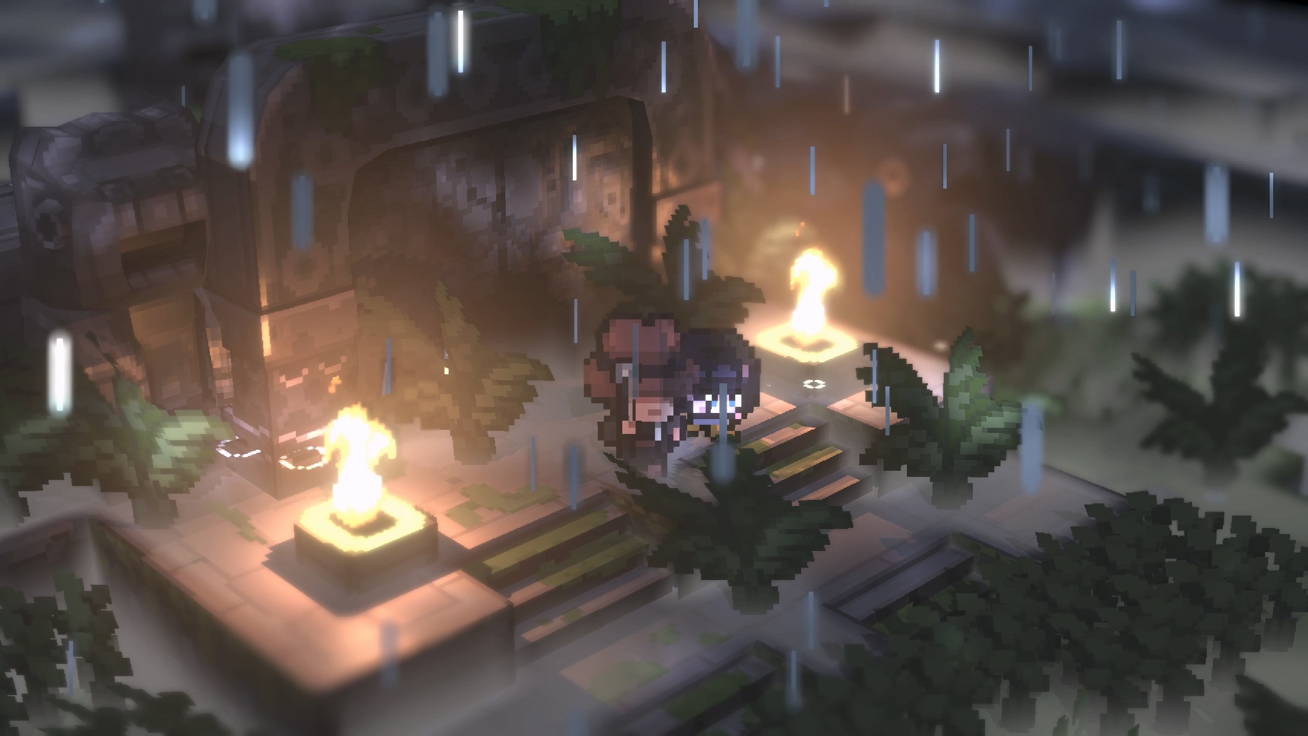 Graytail - Imagen 3