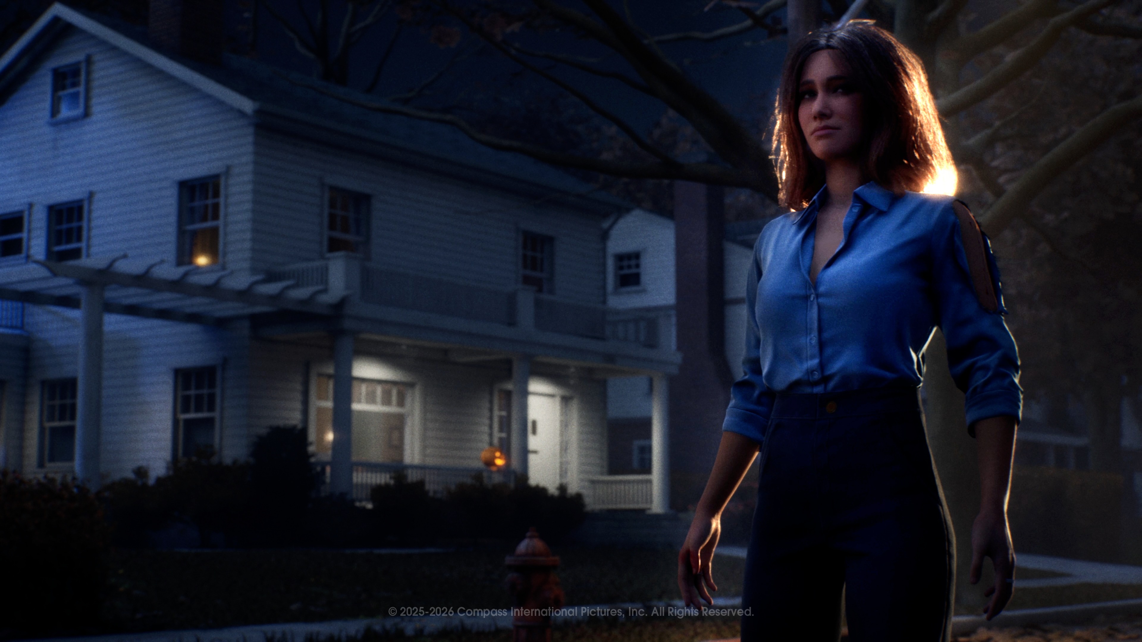 Halloween: The Game - Imagen 15