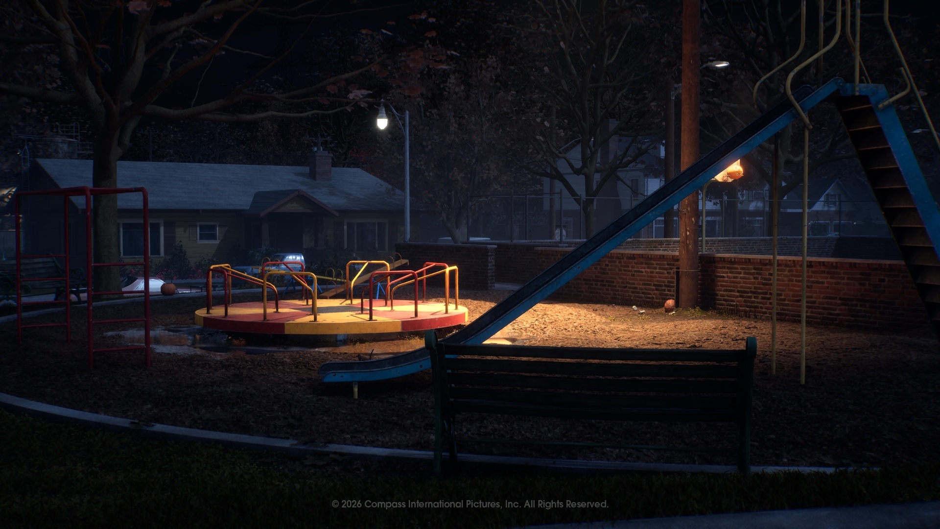 Halloween: The Game