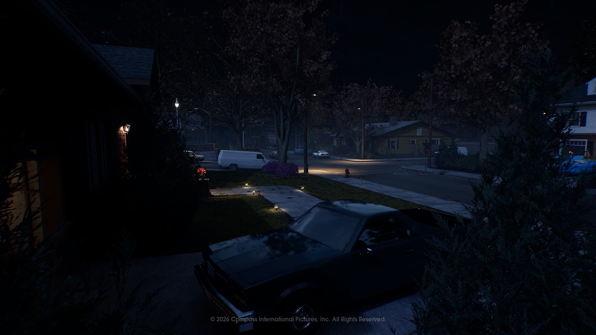 Halloween: The Game