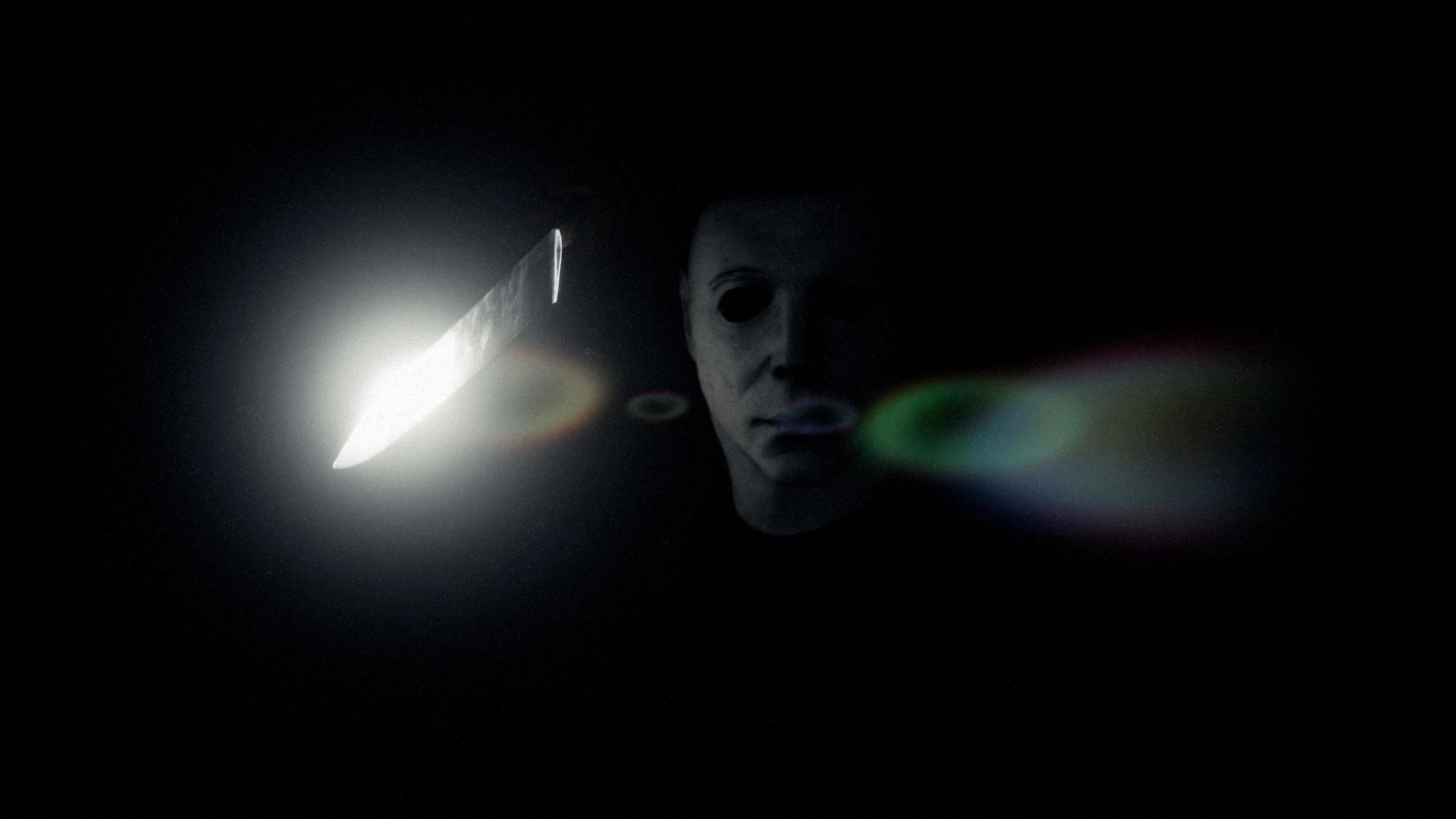 Halloween: The Game