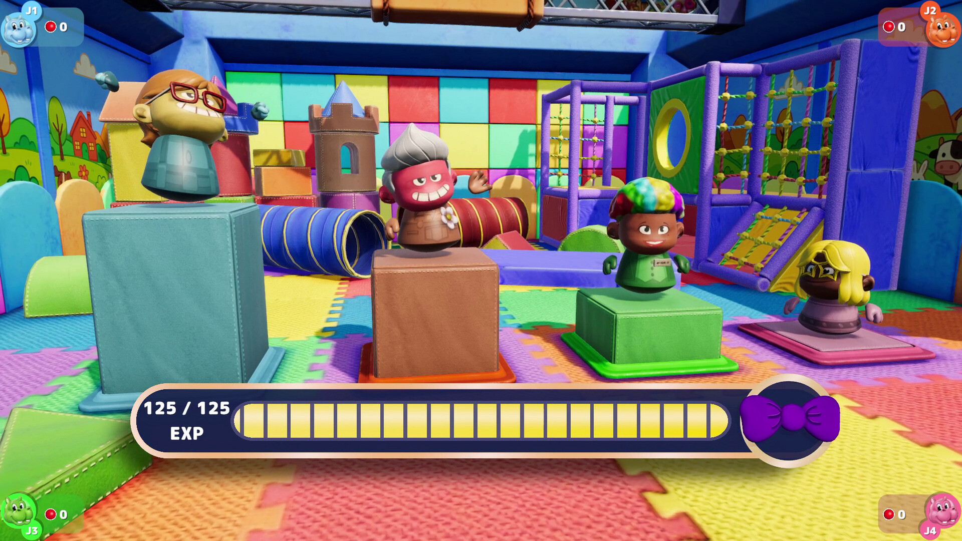Hasbro Games Junior Collection - Imagen 3