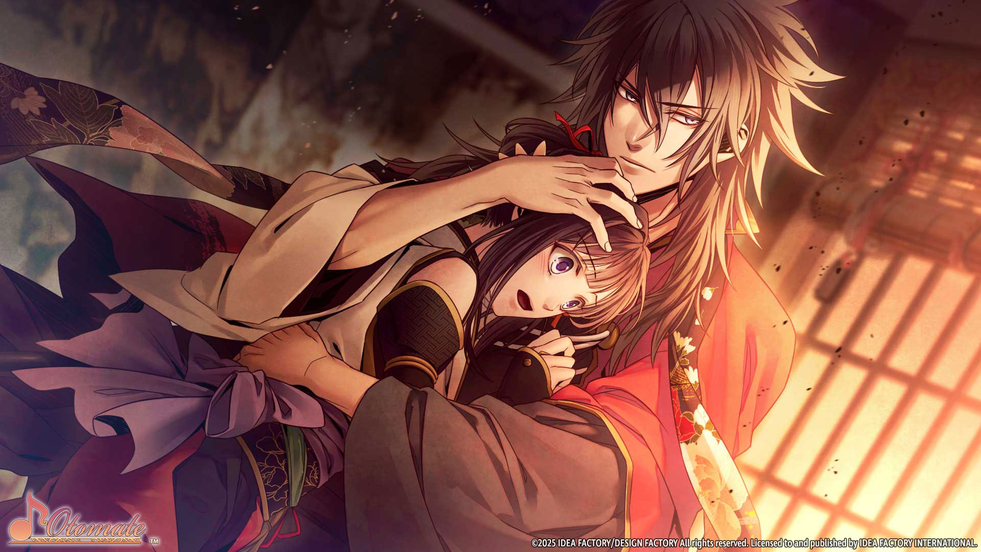 Homura: The Crimson Warriors - Imagen 31