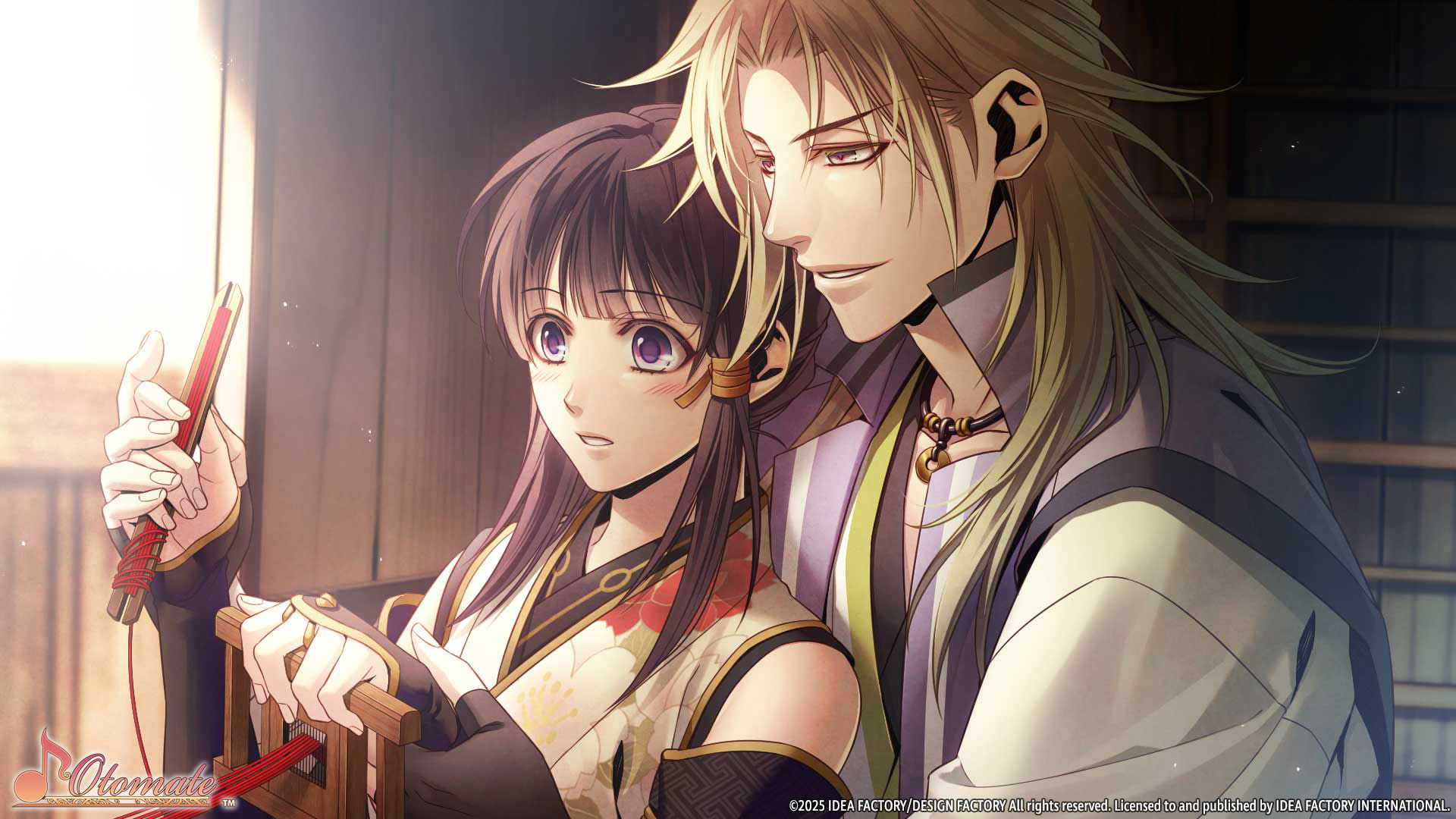 Homura: The Crimson Warriors - Imagen 16