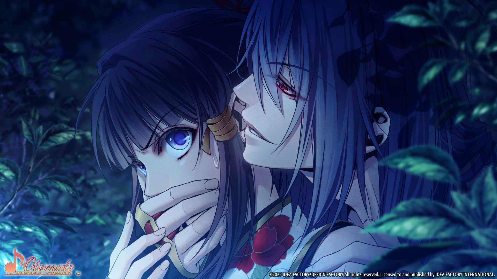 Homura: The Crimson Warriors - Imagen 22