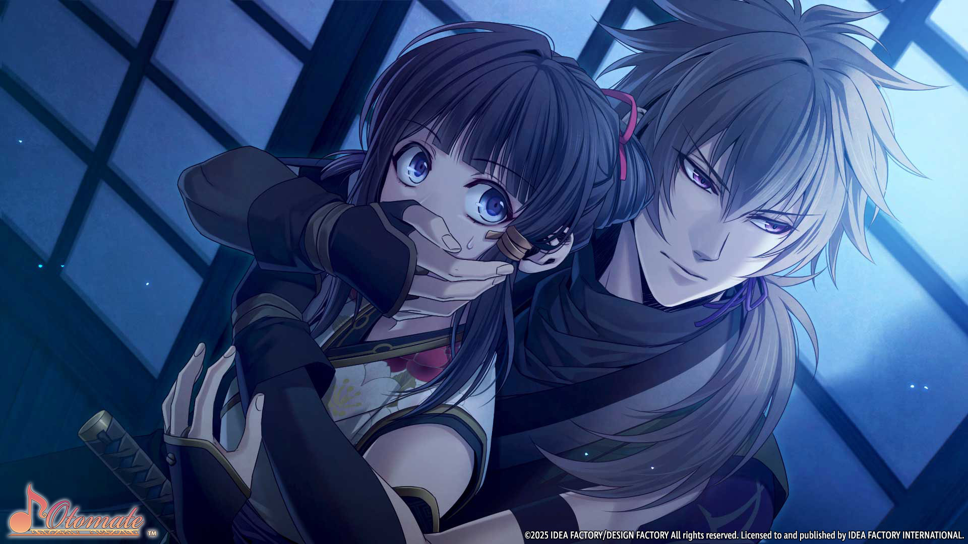 Homura: The Crimson Warriors - Imagen 25