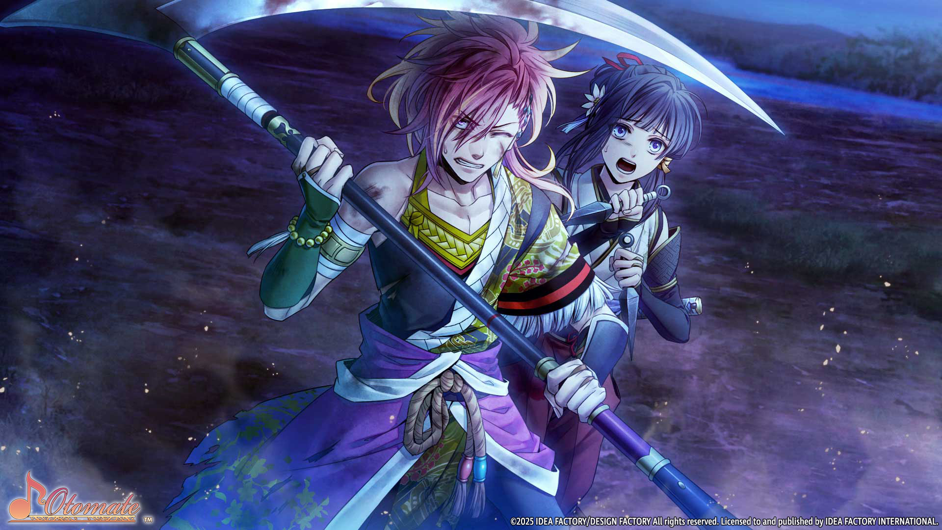 Homura: The Crimson Warriors - Imagen 26