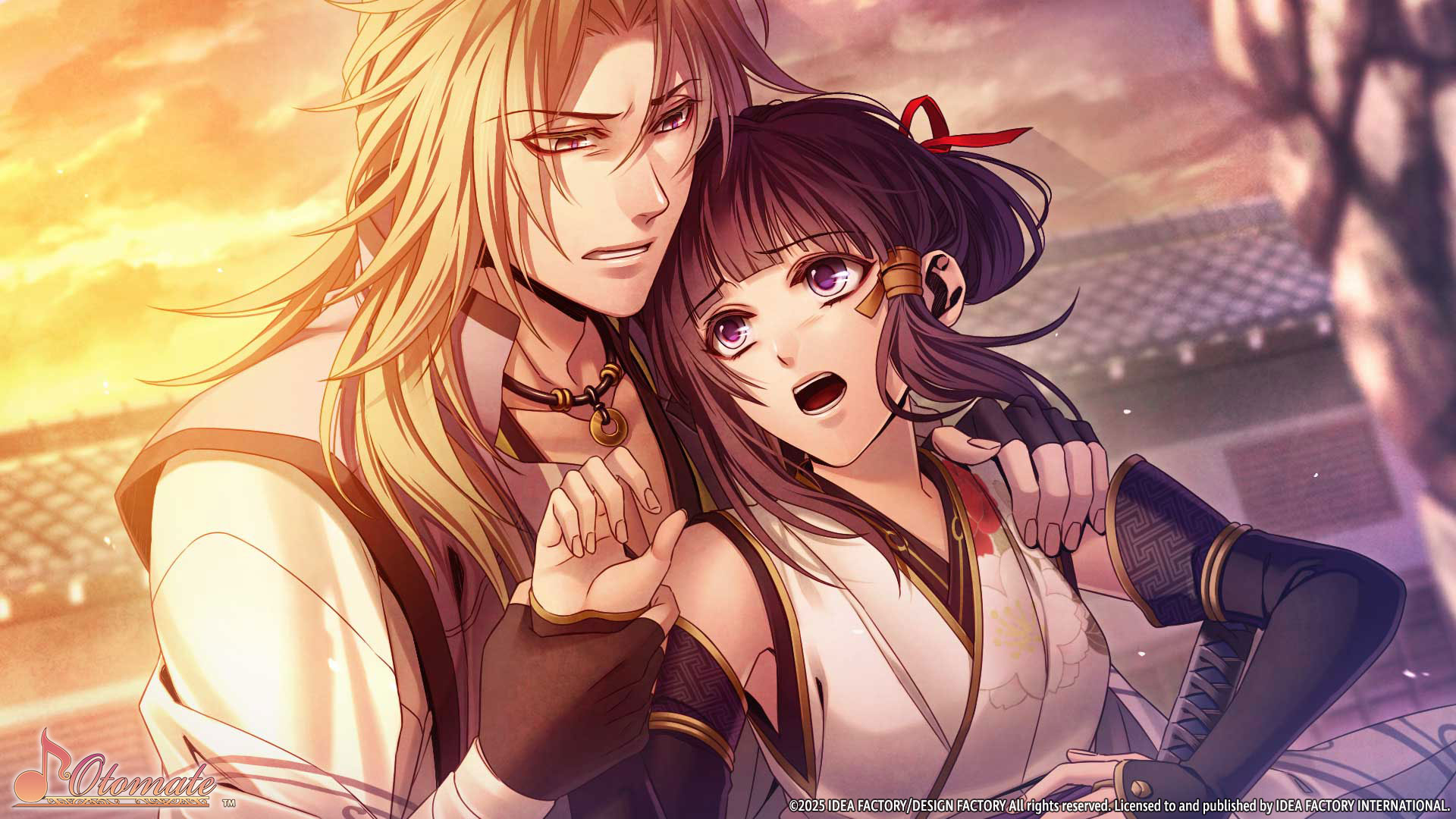 Homura: The Crimson Warriors - Imagen 27