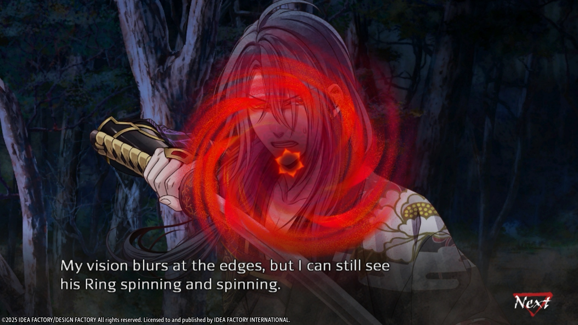Homura: The Crimson Warriors - Imagen 28
