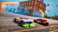 Hot Wheels: Infinite Rush