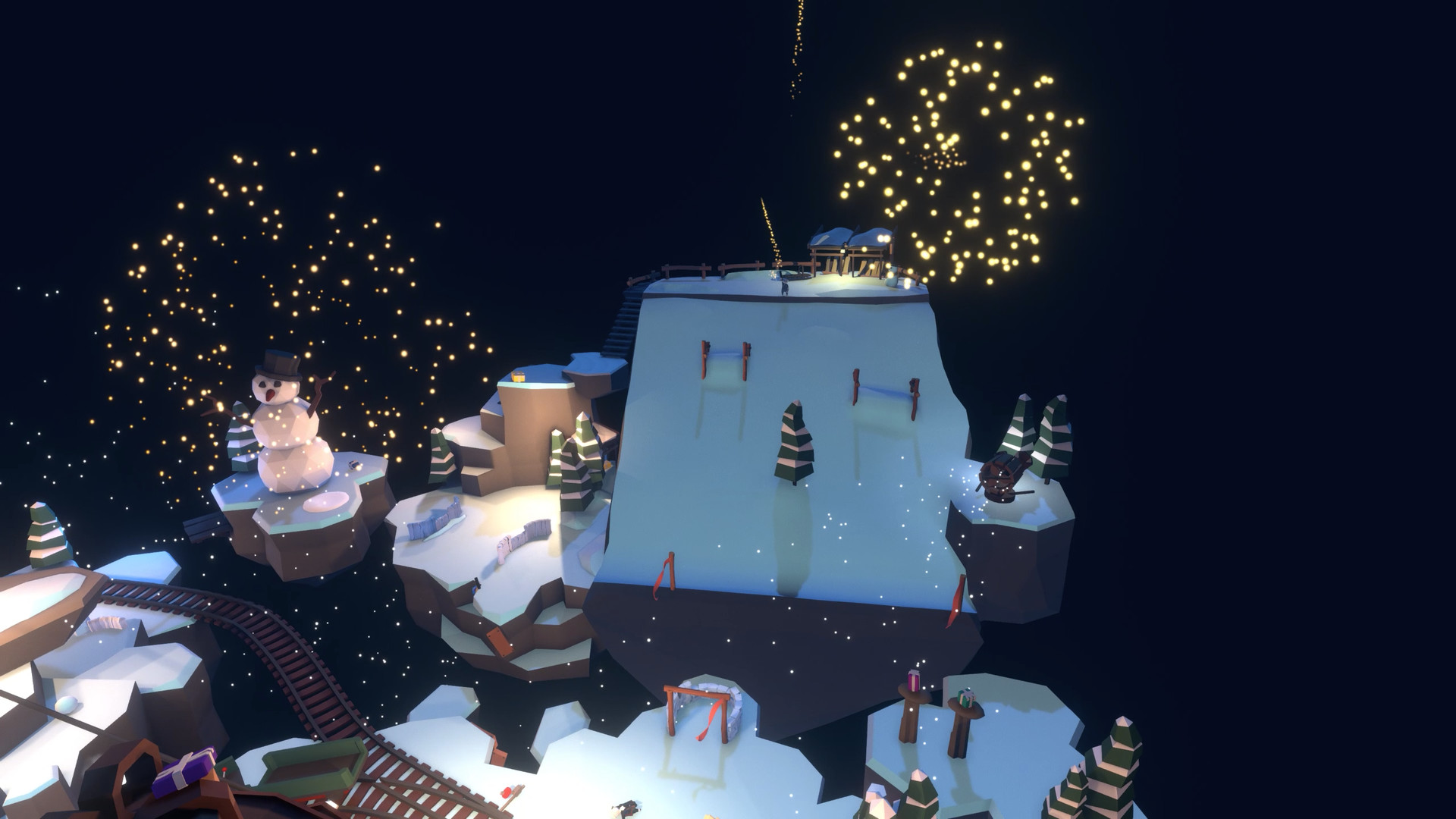 Human: Fall Flat - Imagen 42